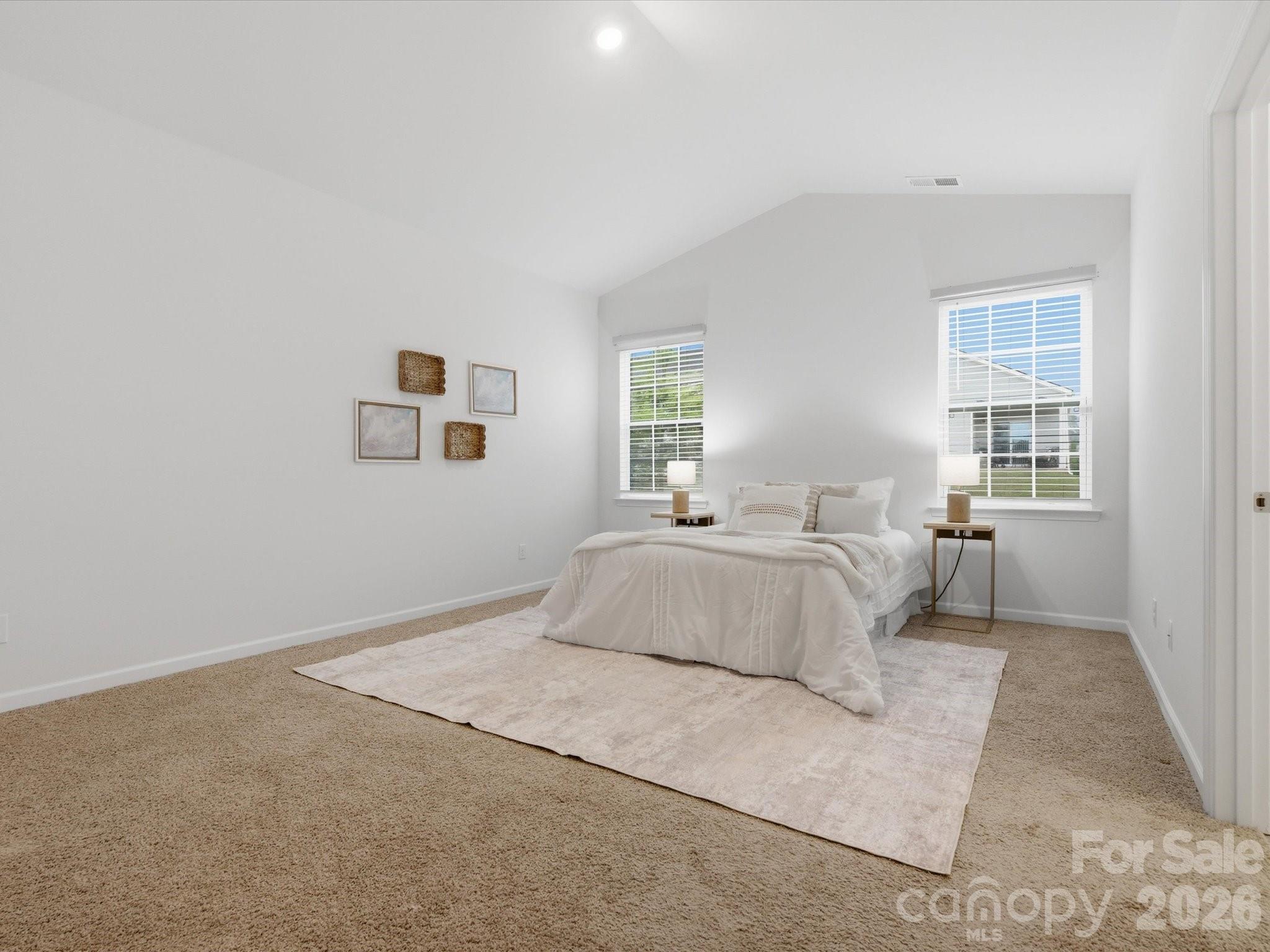 9705 Tea Garden Drive — Gastonia