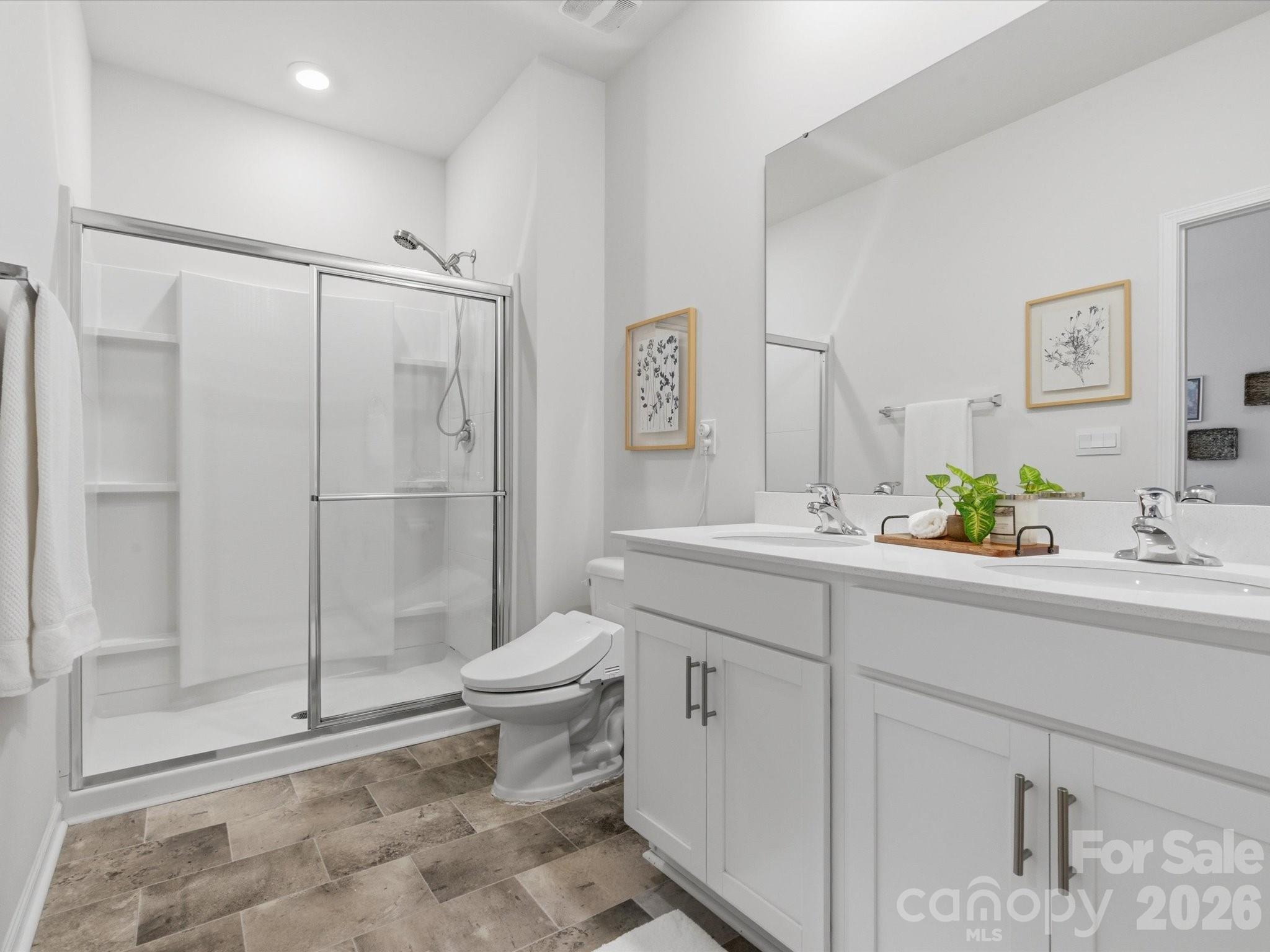 9705 Tea Garden Drive — Gastonia