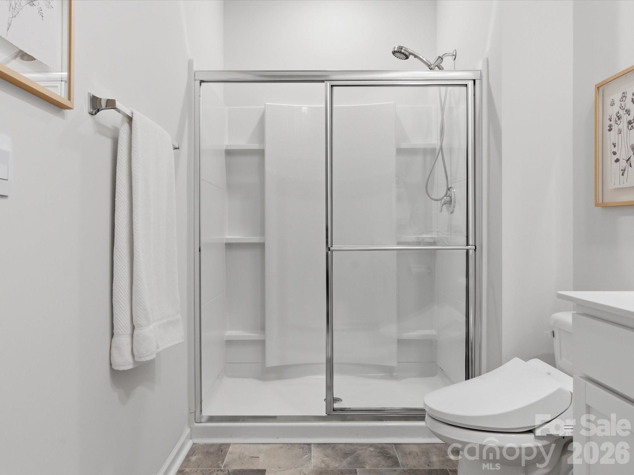 9705 Tea Garden Drive — Gastonia