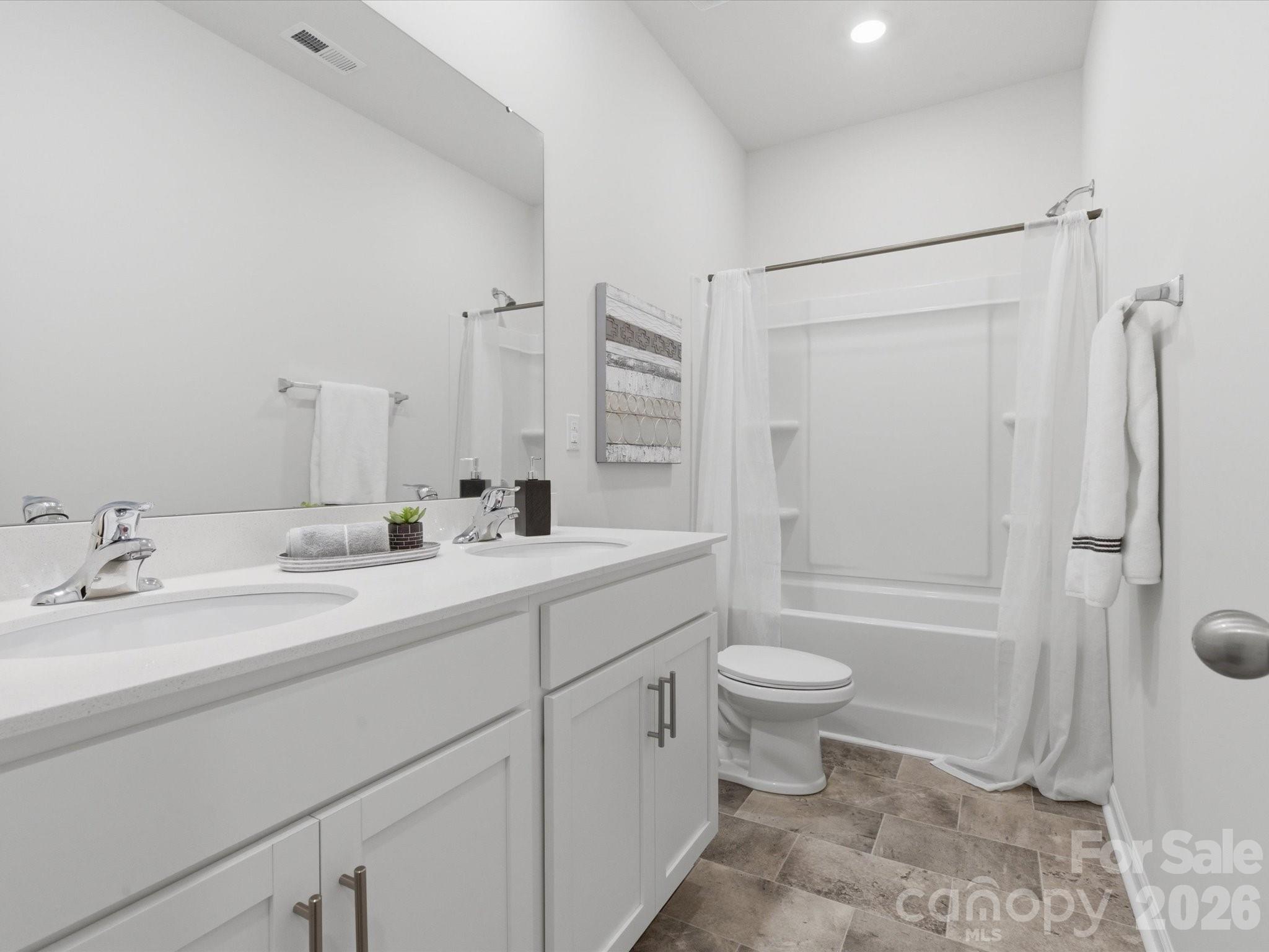 9705 Tea Garden Drive — Gastonia