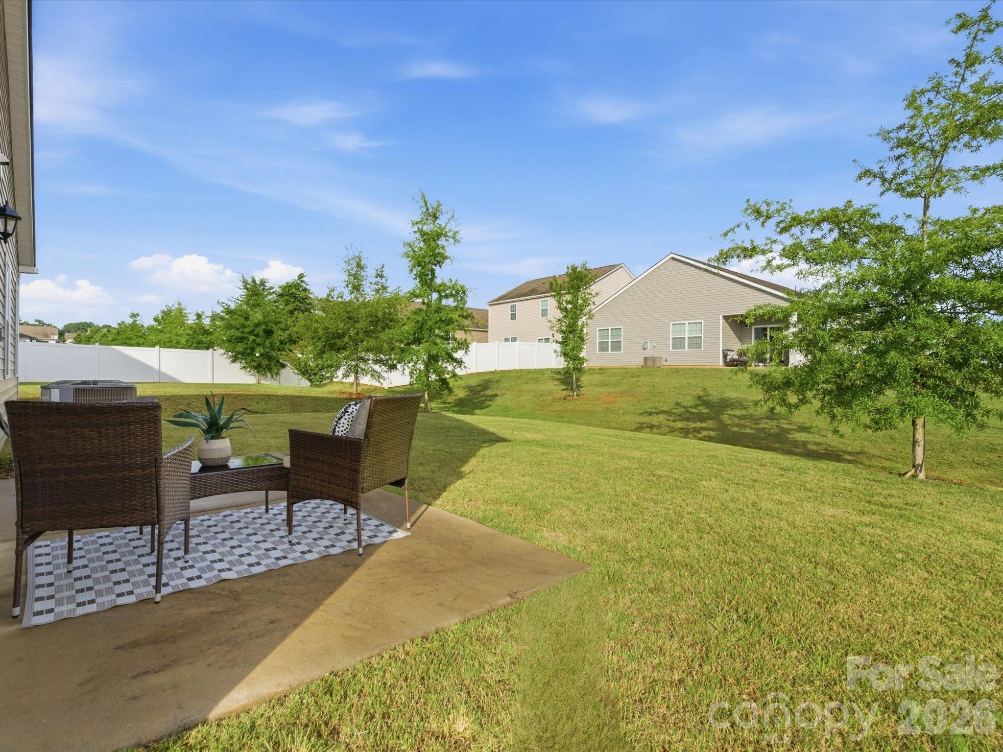 9705 Tea Garden Drive — Gastonia