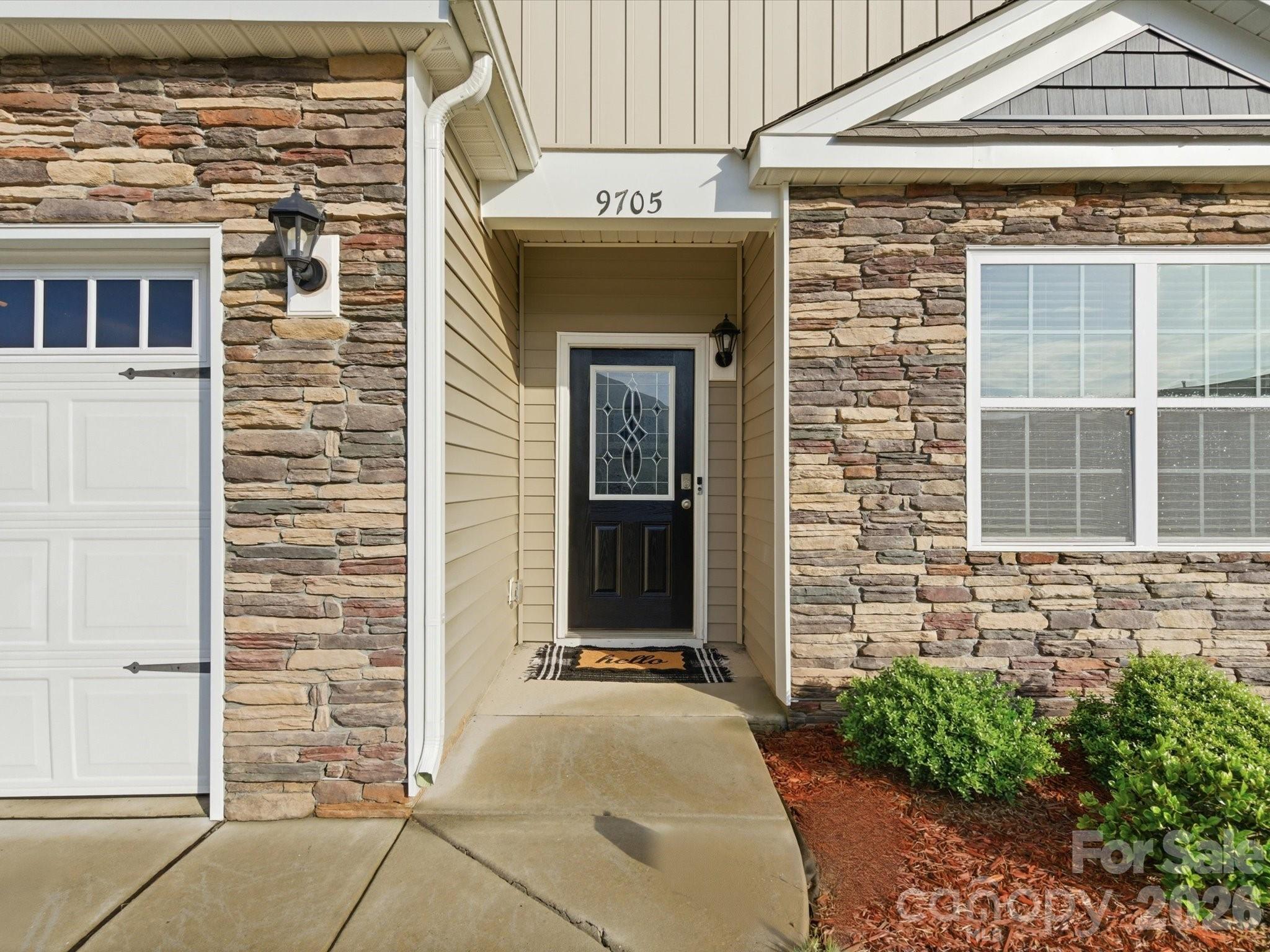 9705 Tea Garden Drive — Gastonia