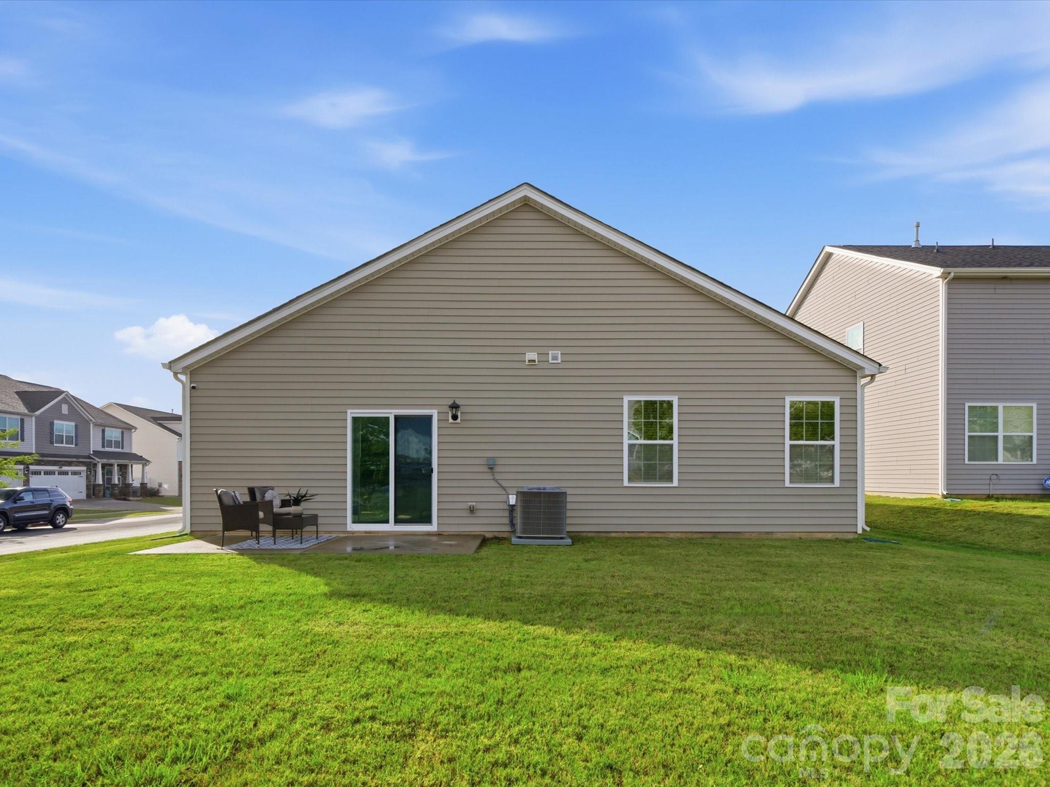 9705 Tea Garden Drive — Gastonia