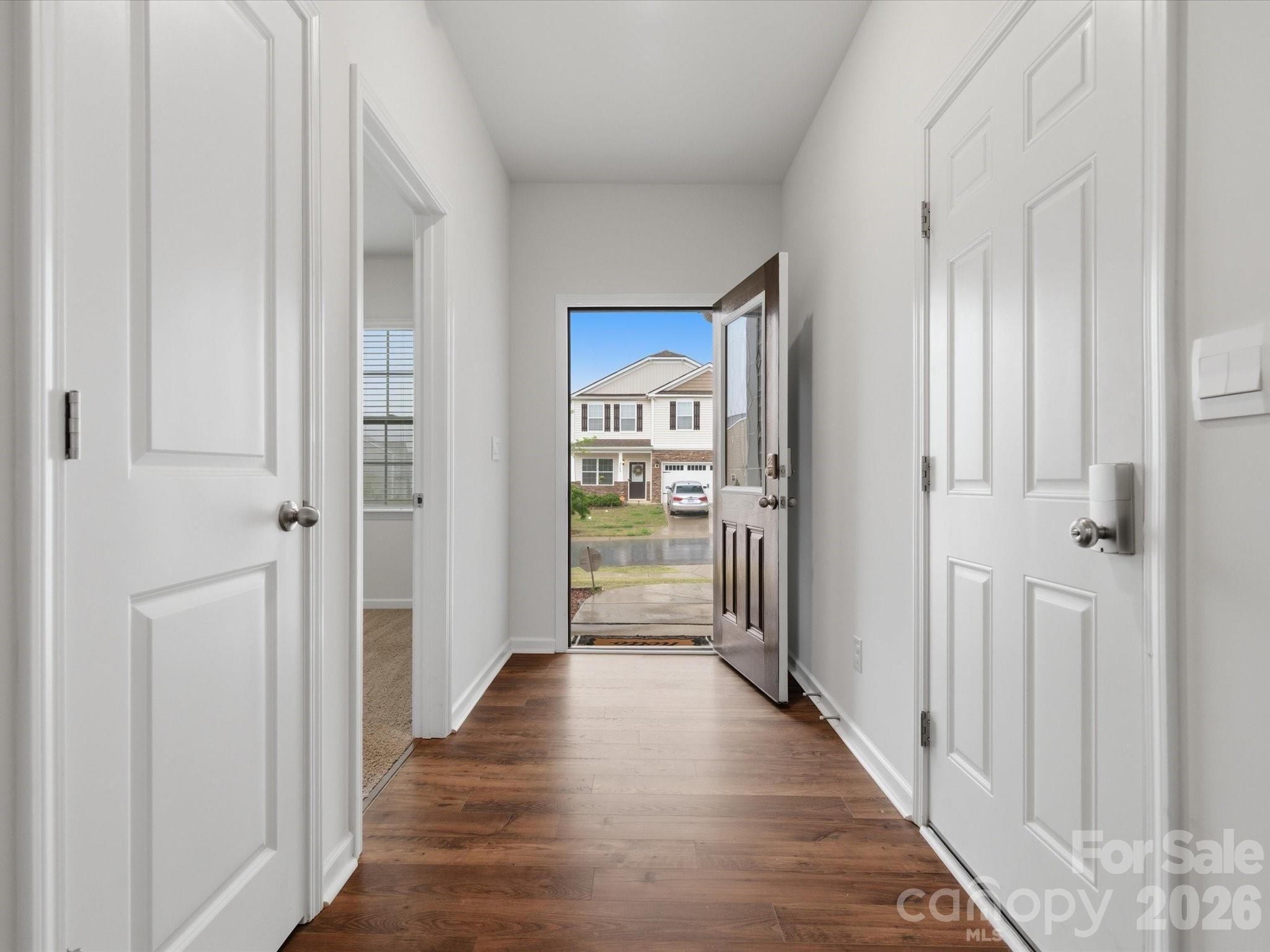 9705 Tea Garden Drive — Gastonia