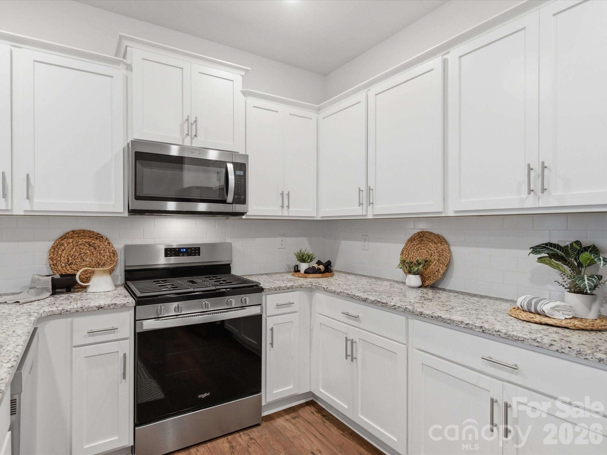 9705 Tea Garden Drive — Gastonia
