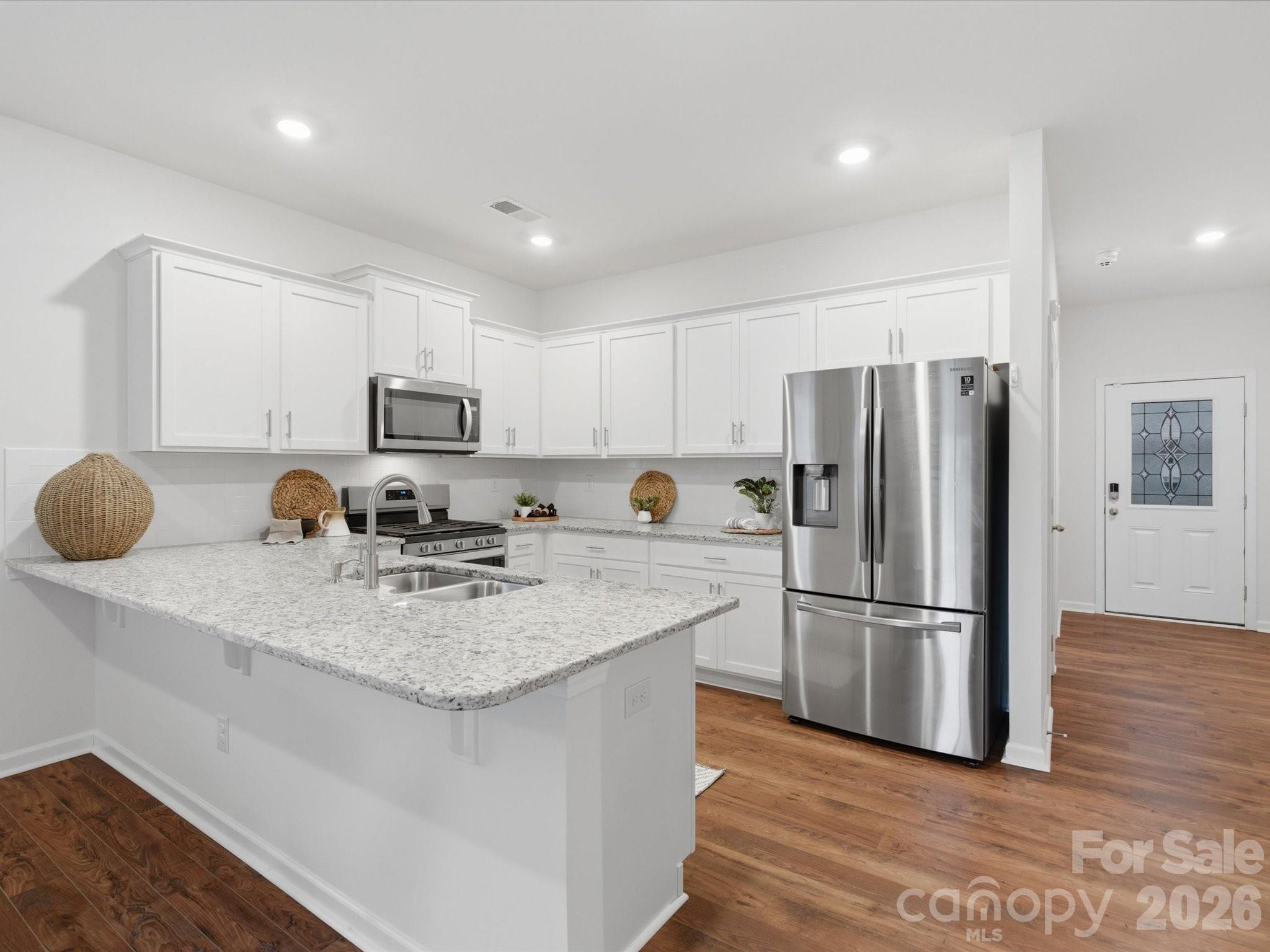 9705 Tea Garden Drive — Gastonia