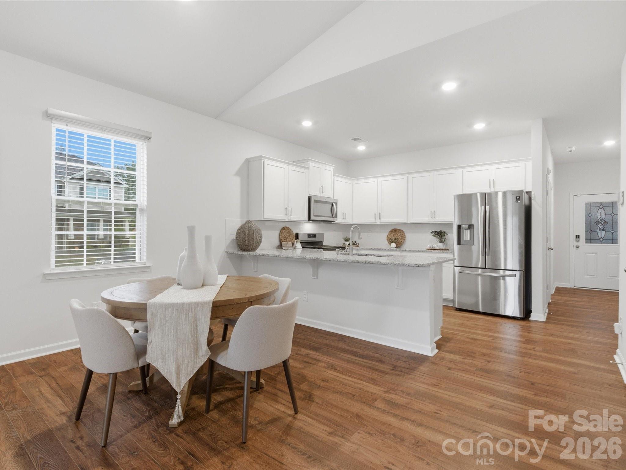 9705 Tea Garden Drive — Gastonia