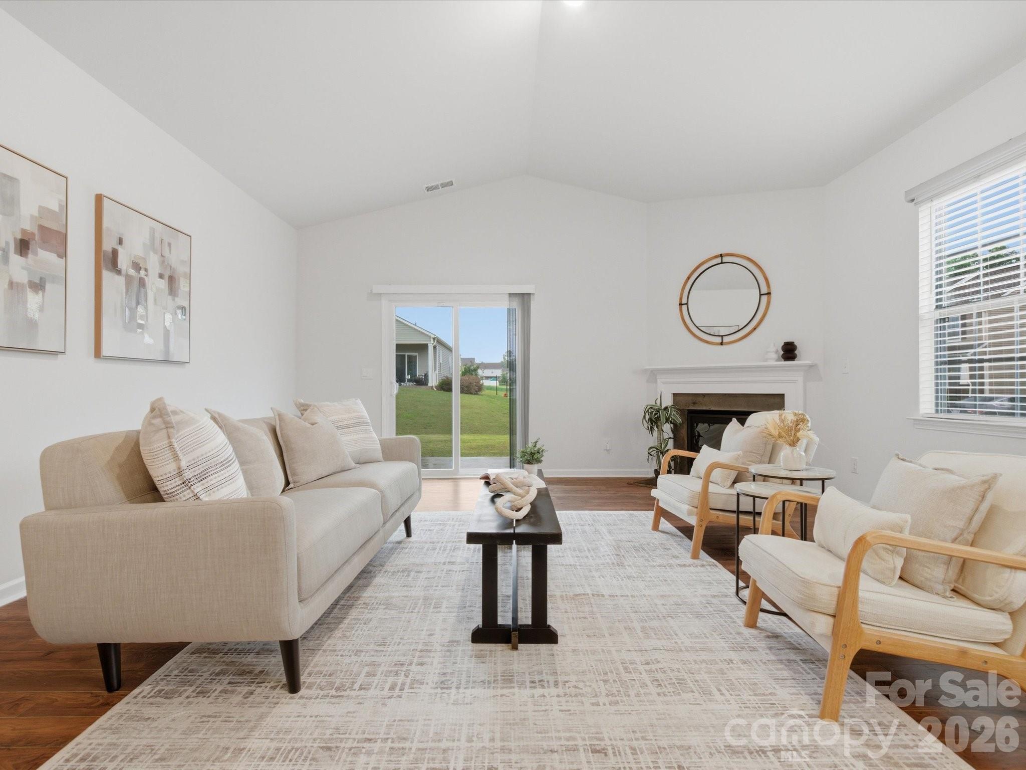 9705 Tea Garden Drive — Gastonia