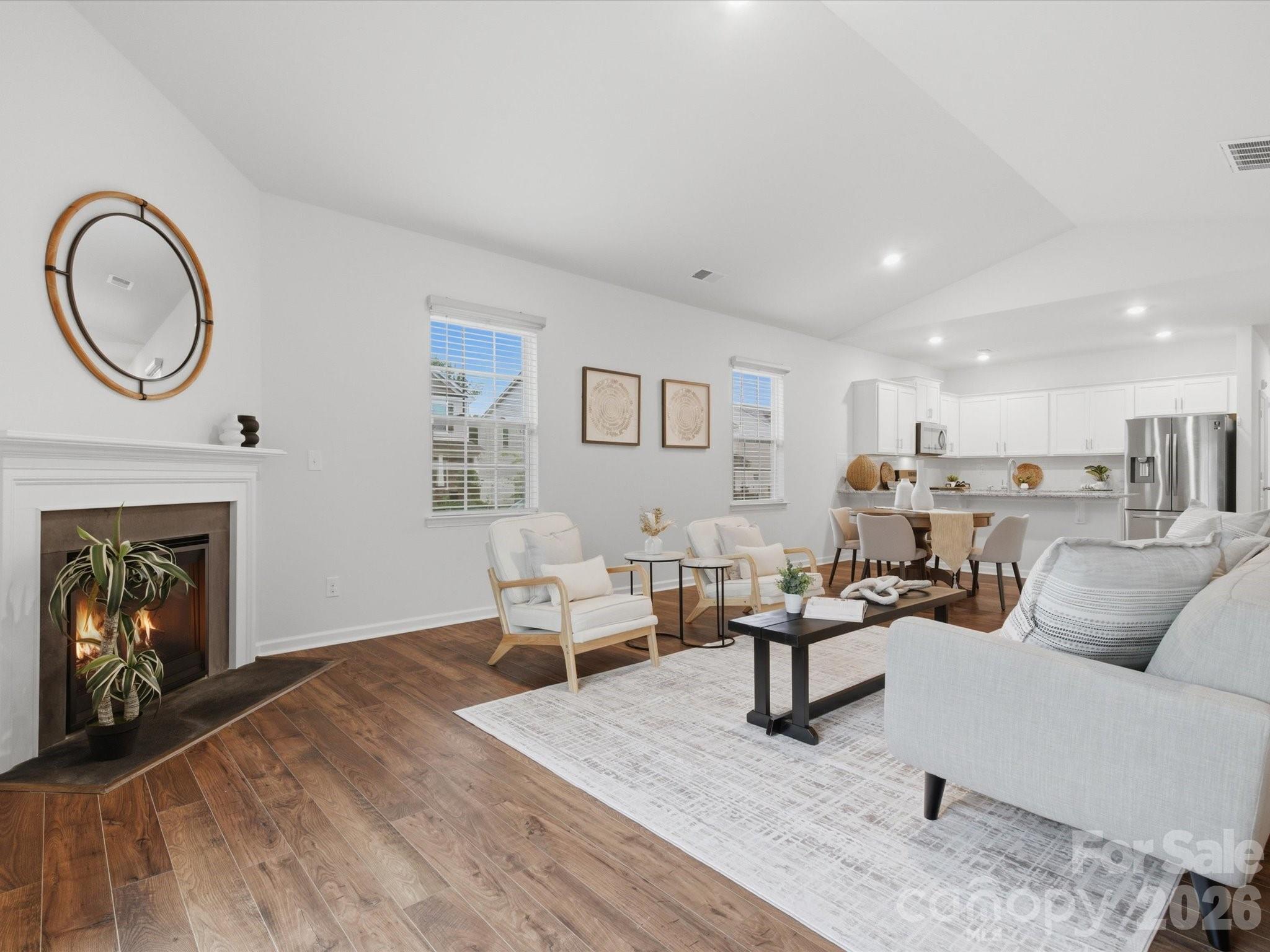 9705 Tea Garden Drive — Gastonia