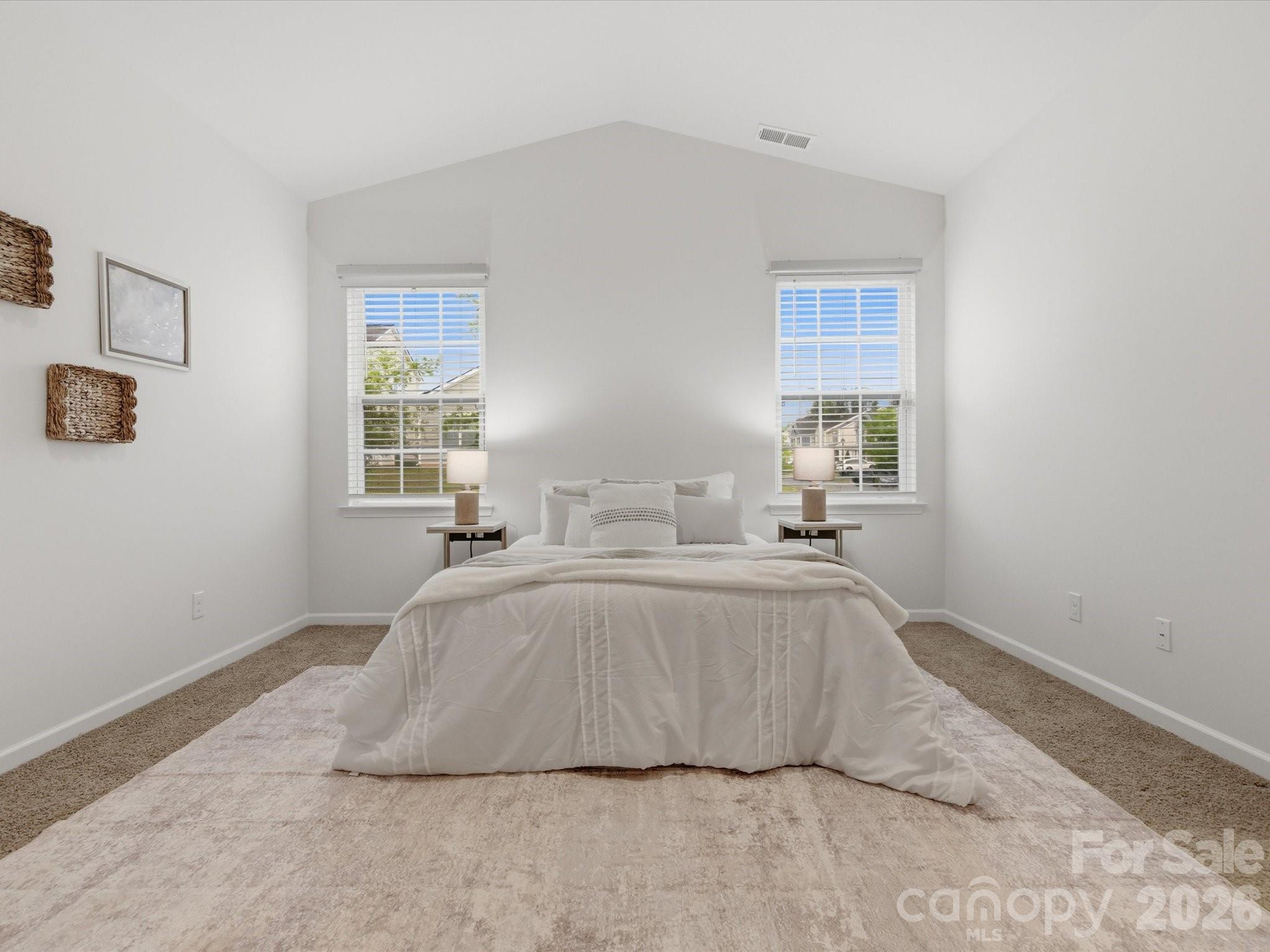 9705 Tea Garden Drive — Gastonia