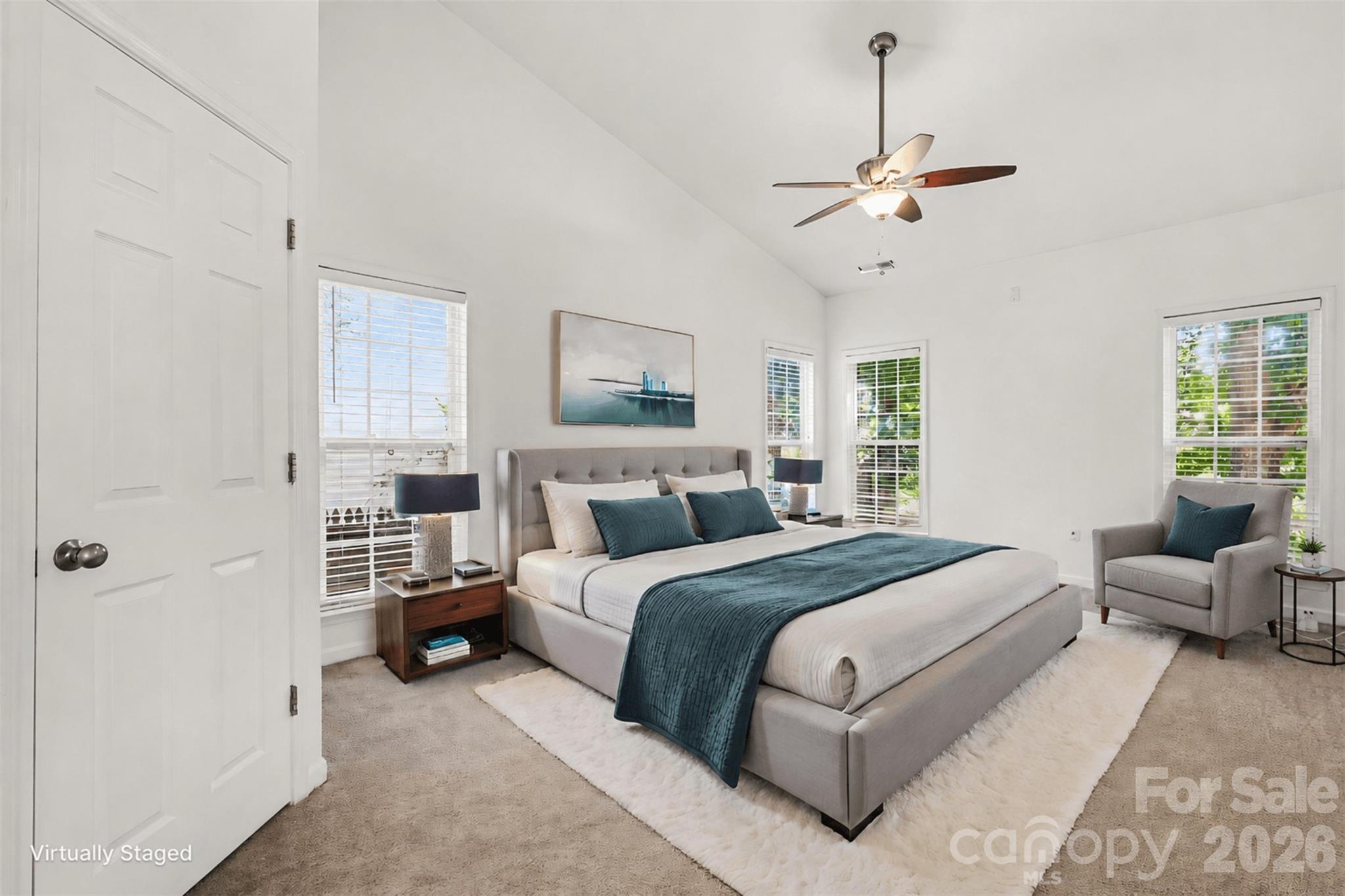 3708 Leela Palace Way — Fort Mill