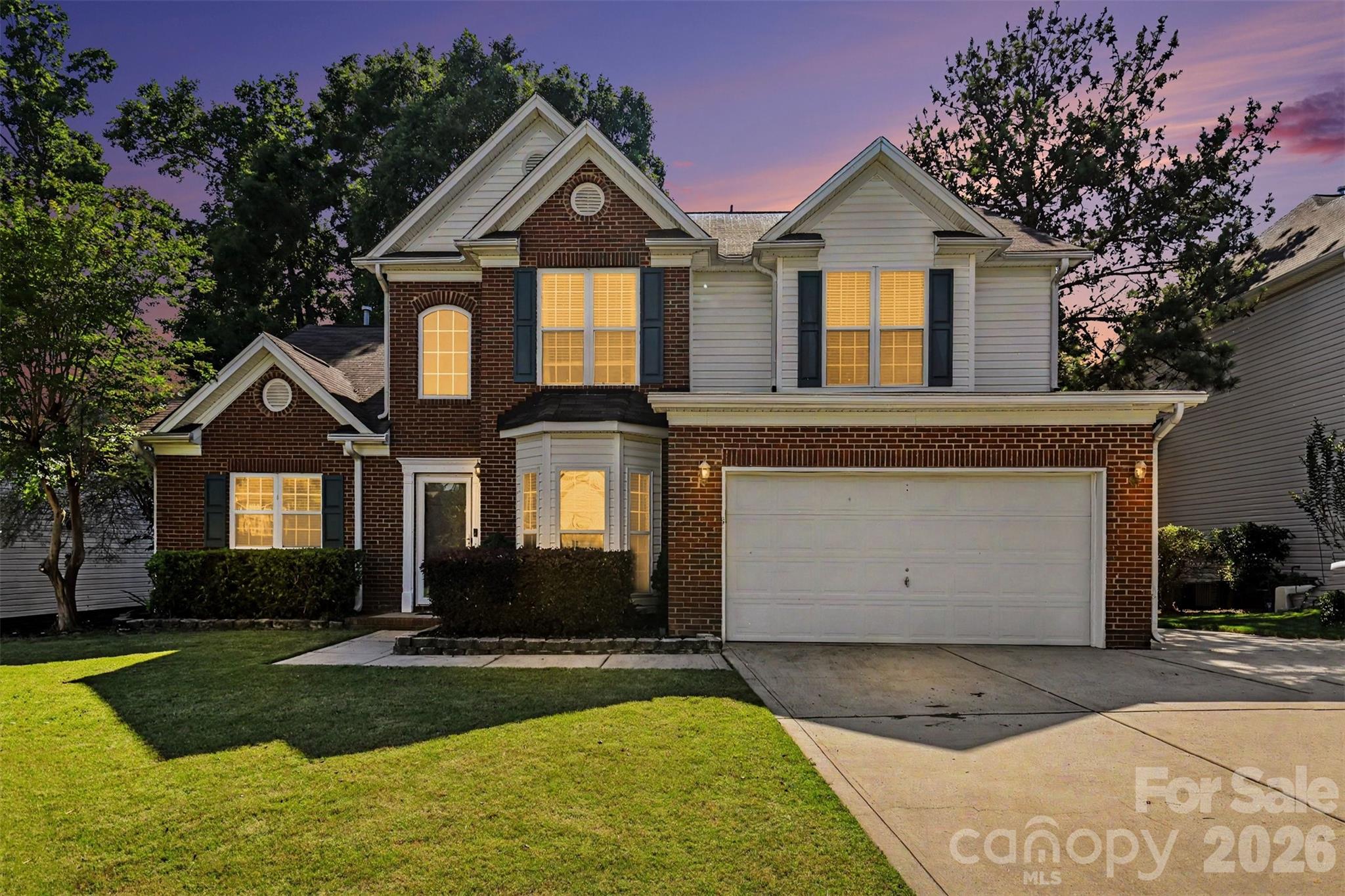 3708 Leela Palace Way — Fort Mill