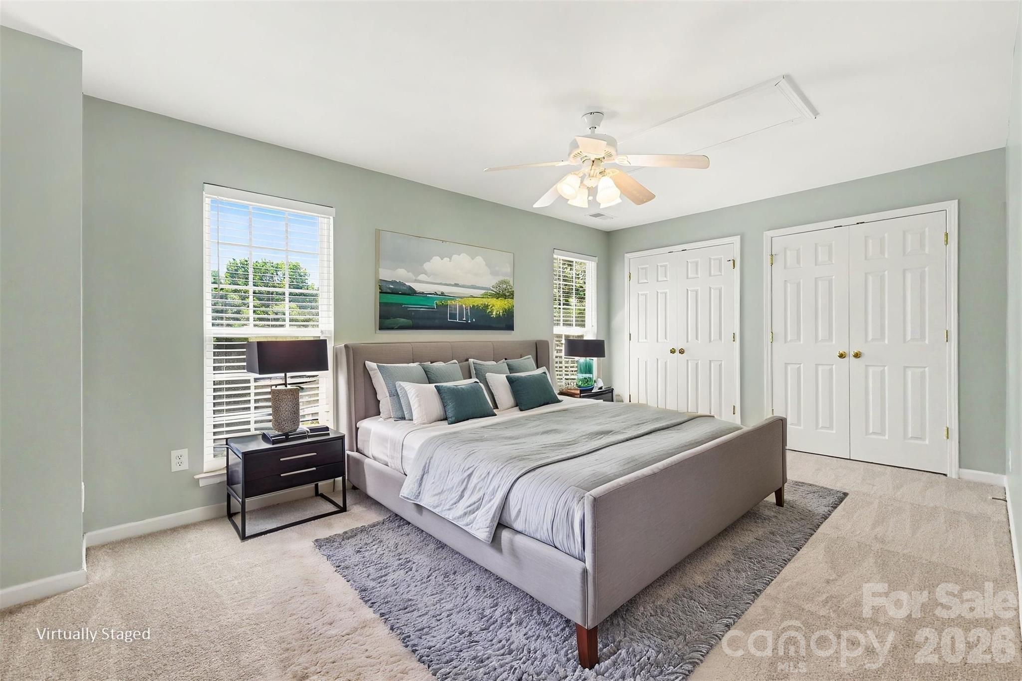 3708 Leela Palace Way — Fort Mill