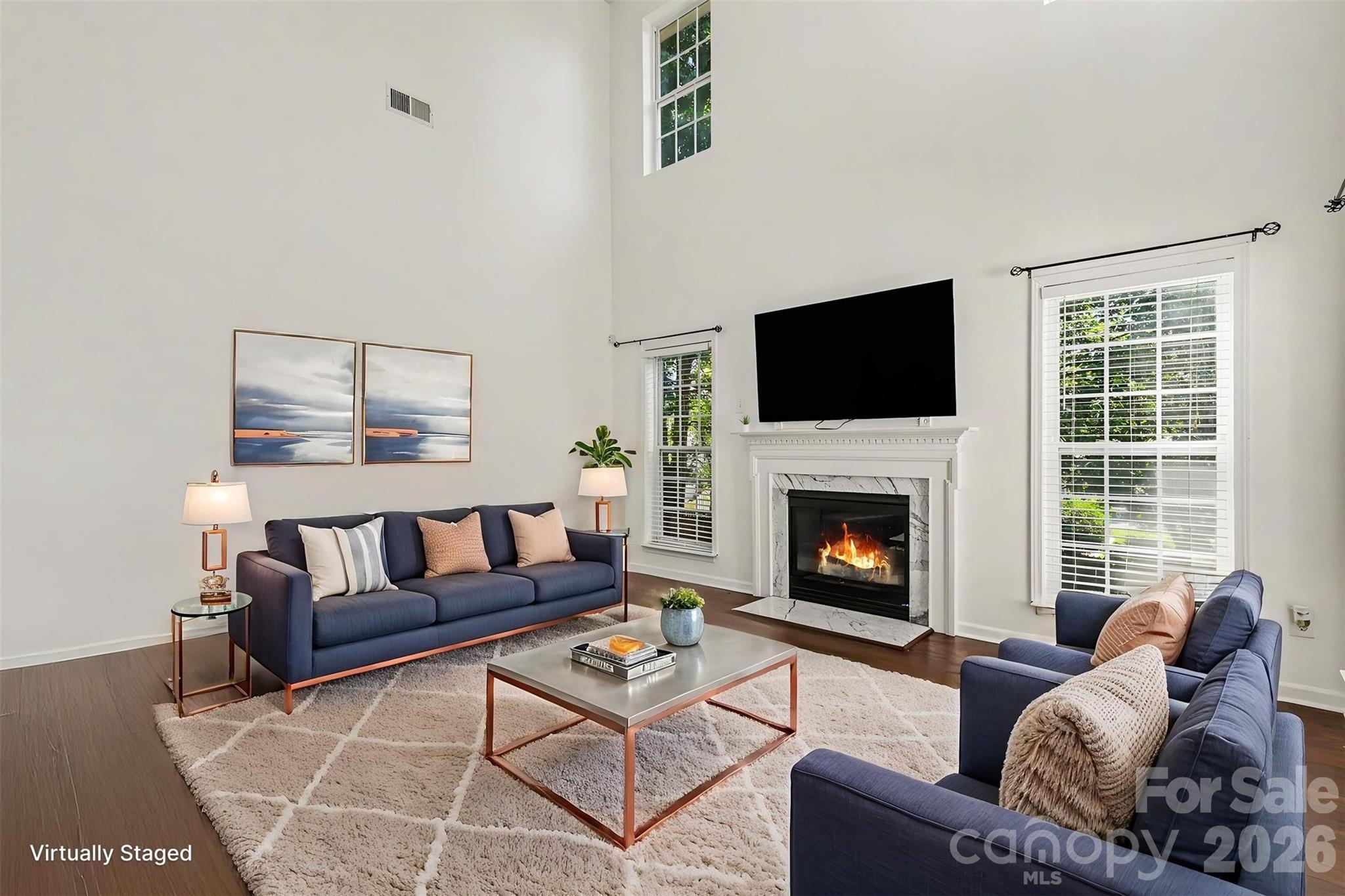 3708 Leela Palace Way — Fort Mill