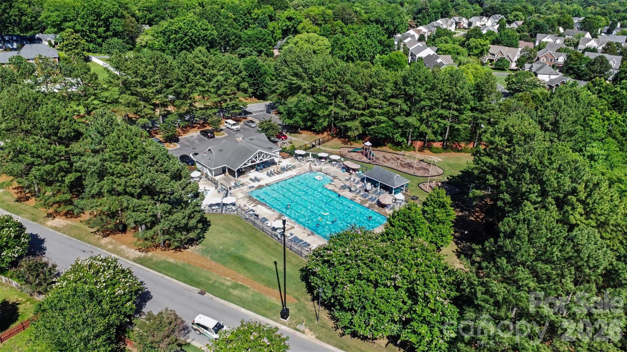 3708 Leela Palace Way — Fort Mill