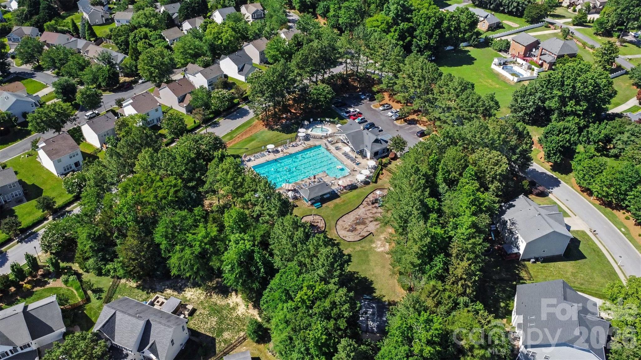 3708 Leela Palace Way — Fort Mill