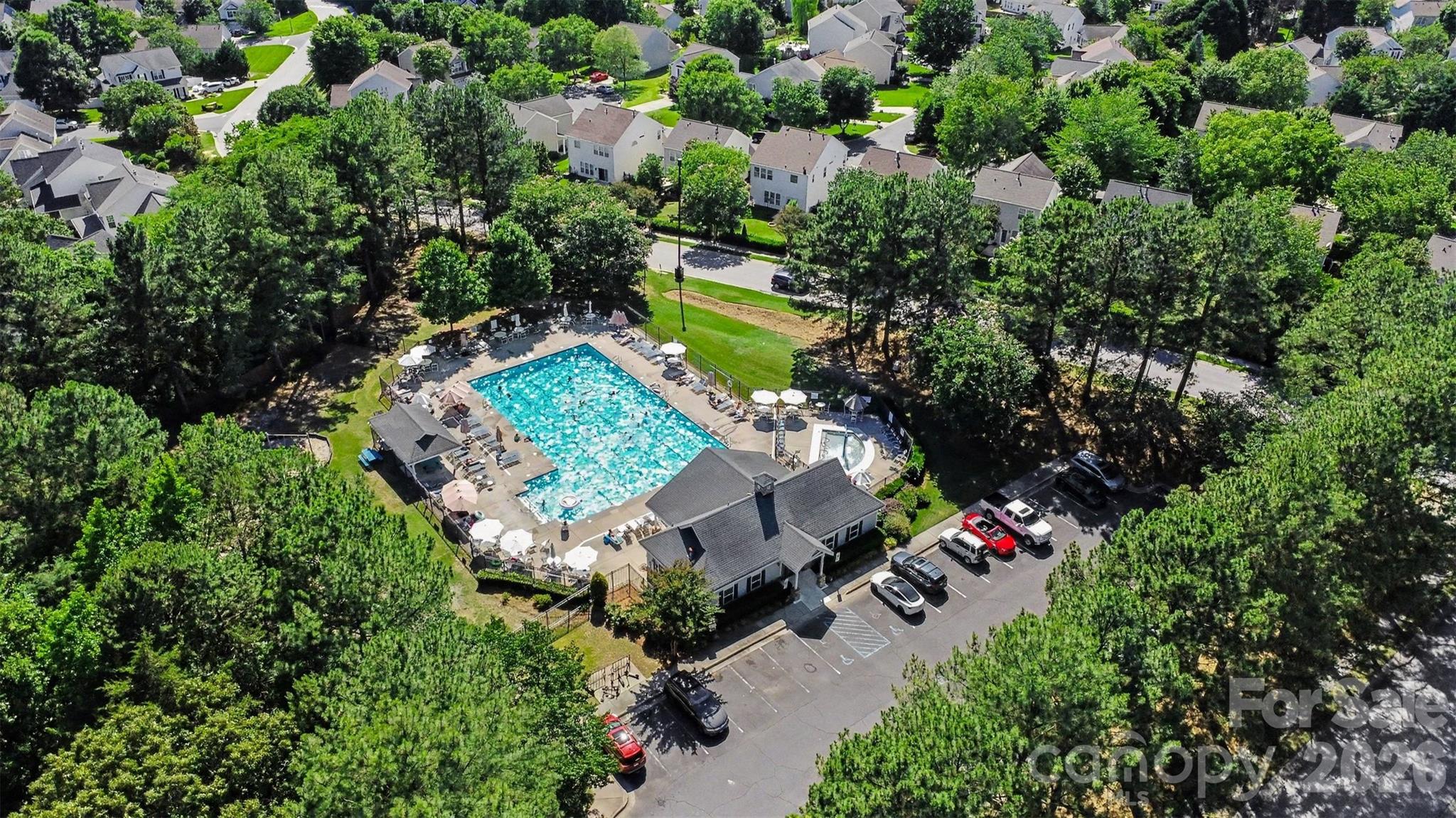 3708 Leela Palace Way — Fort Mill