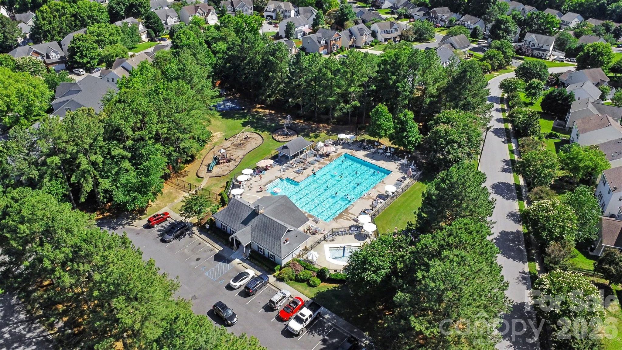3708 Leela Palace Way — Fort Mill