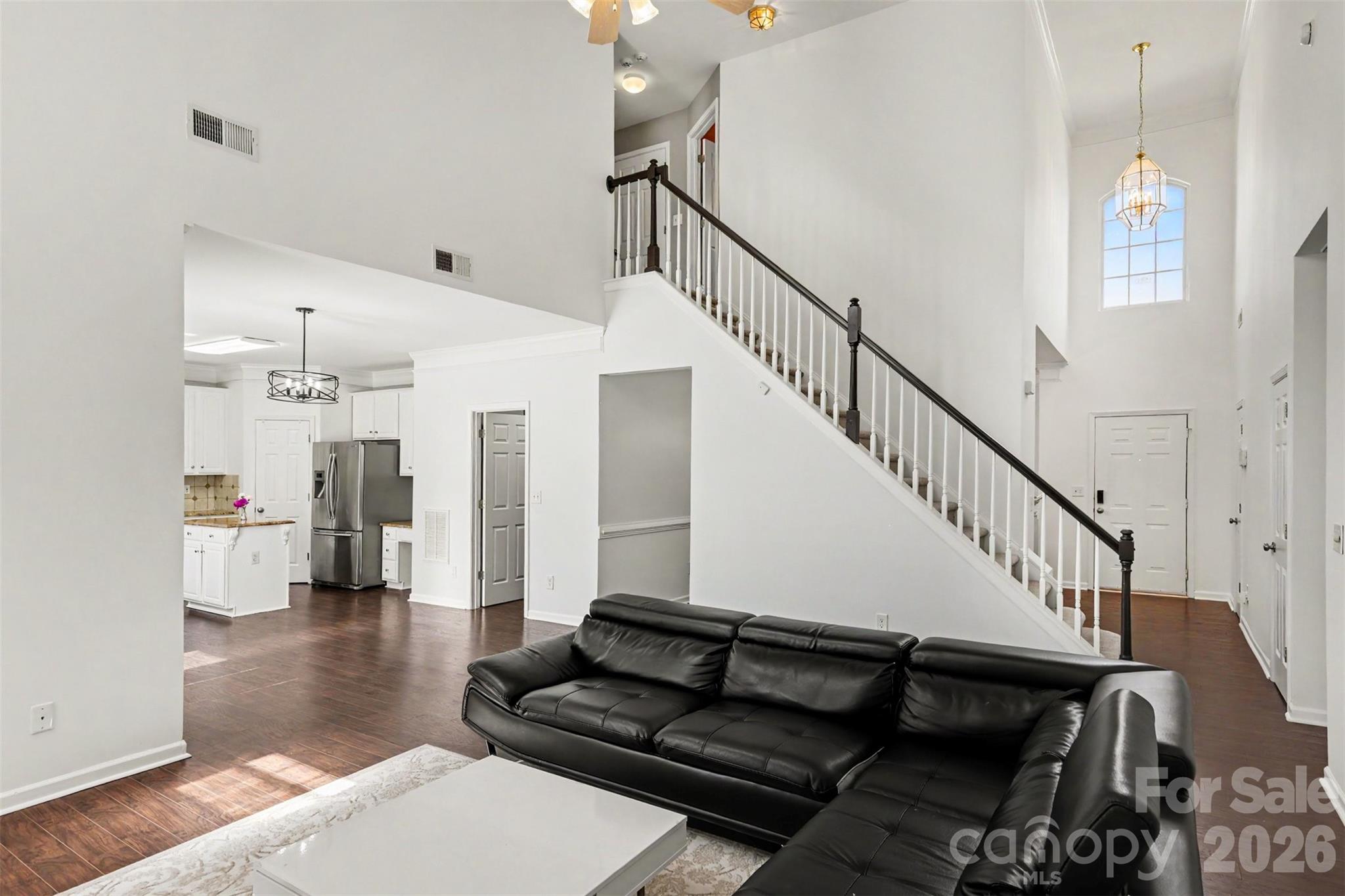 3708 Leela Palace Way — Fort Mill