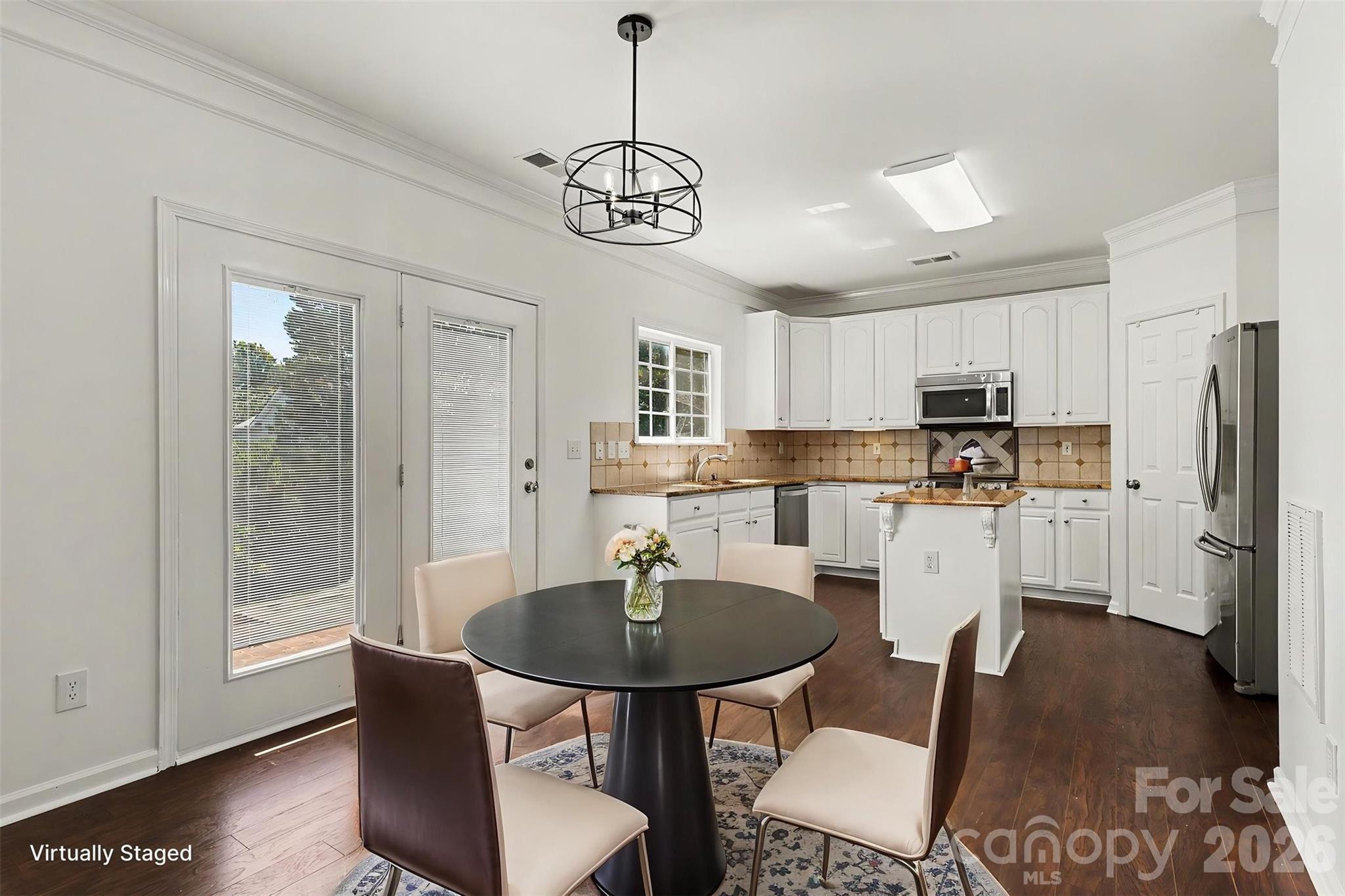 3708 Leela Palace Way — Fort Mill