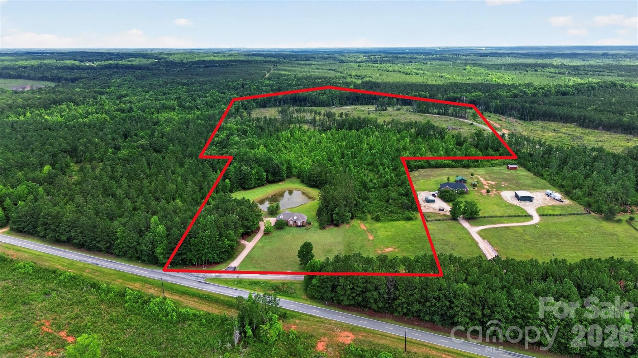 2374 Brooks Road — Chester