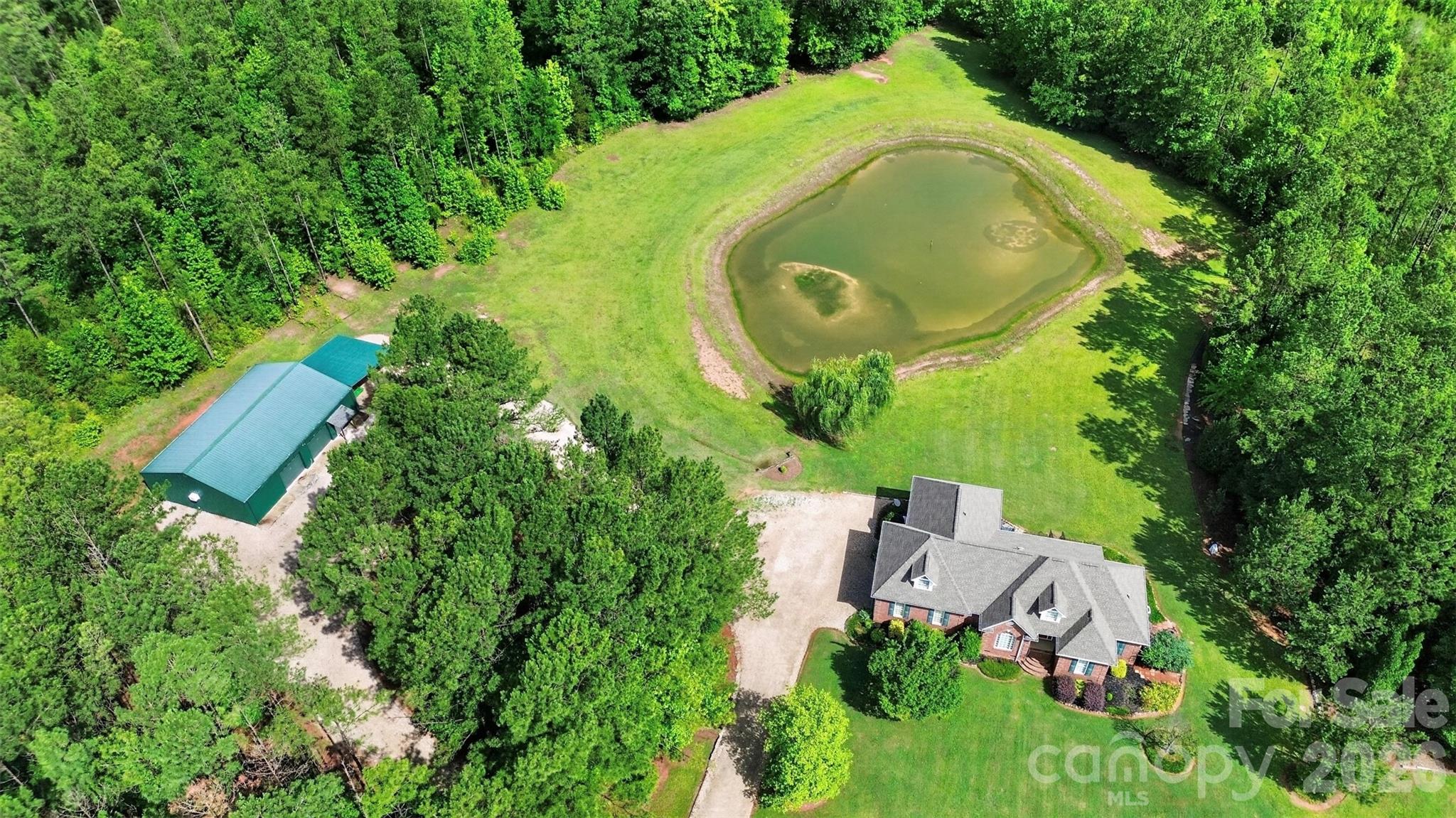 2374 Brooks Road — Chester