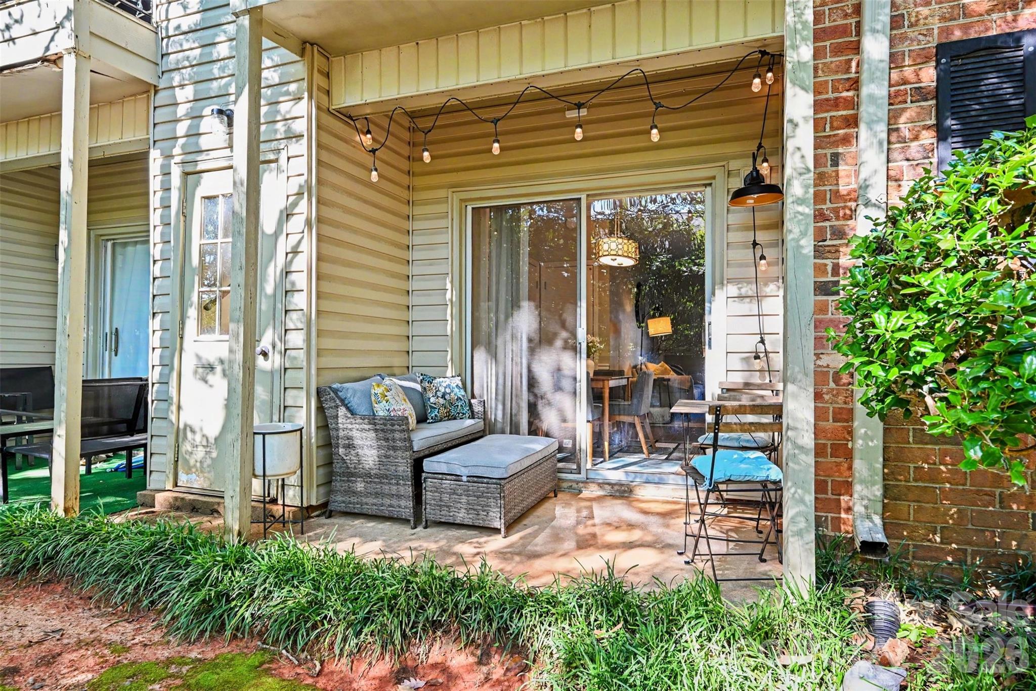 5925 Quail Hollow Road #E — Charlotte