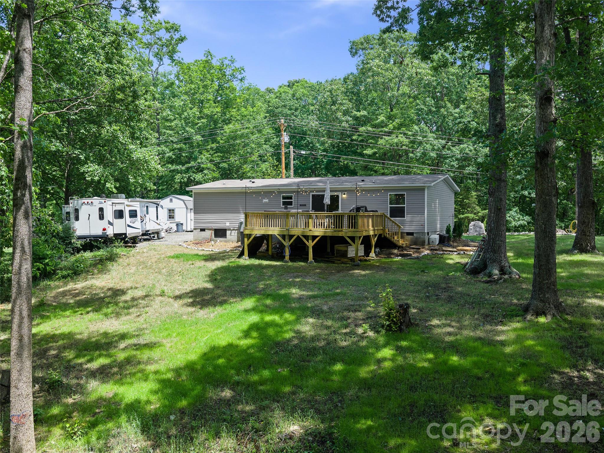 151 Mourning Dove Drive — Marion