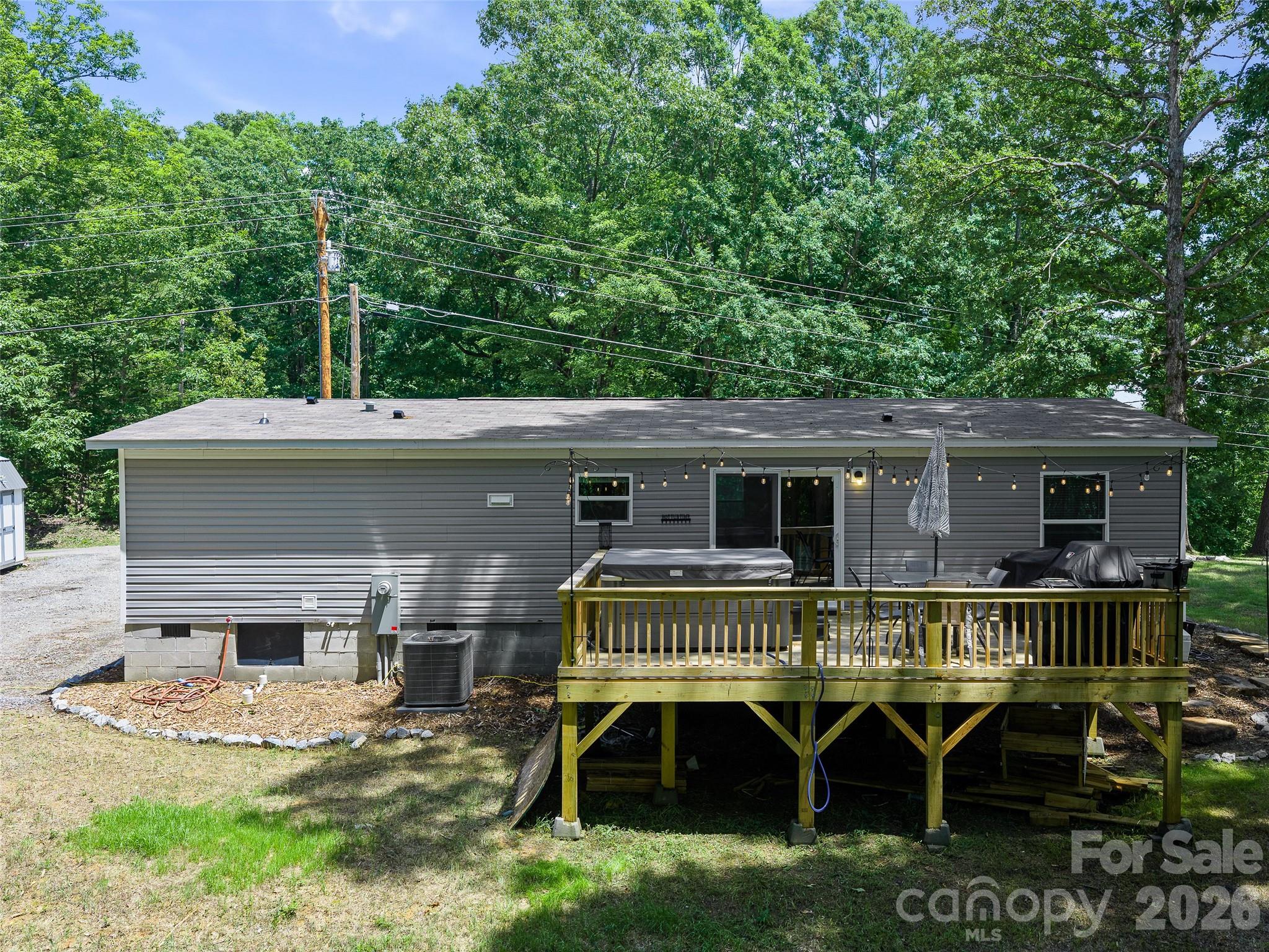 151 Mourning Dove Drive — Marion