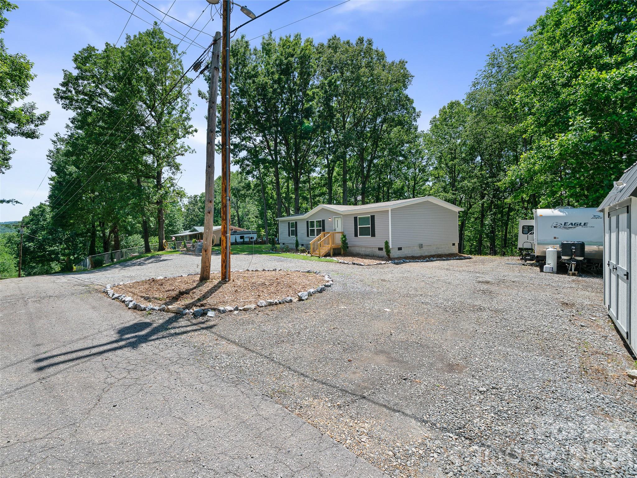151 Mourning Dove Drive — Marion