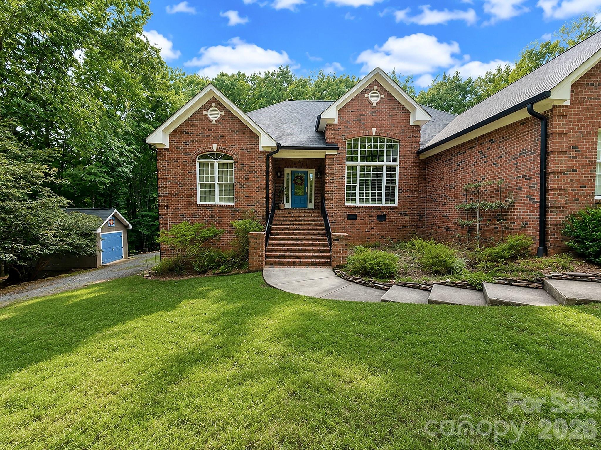 265 Westminster Court #55 — Asheboro