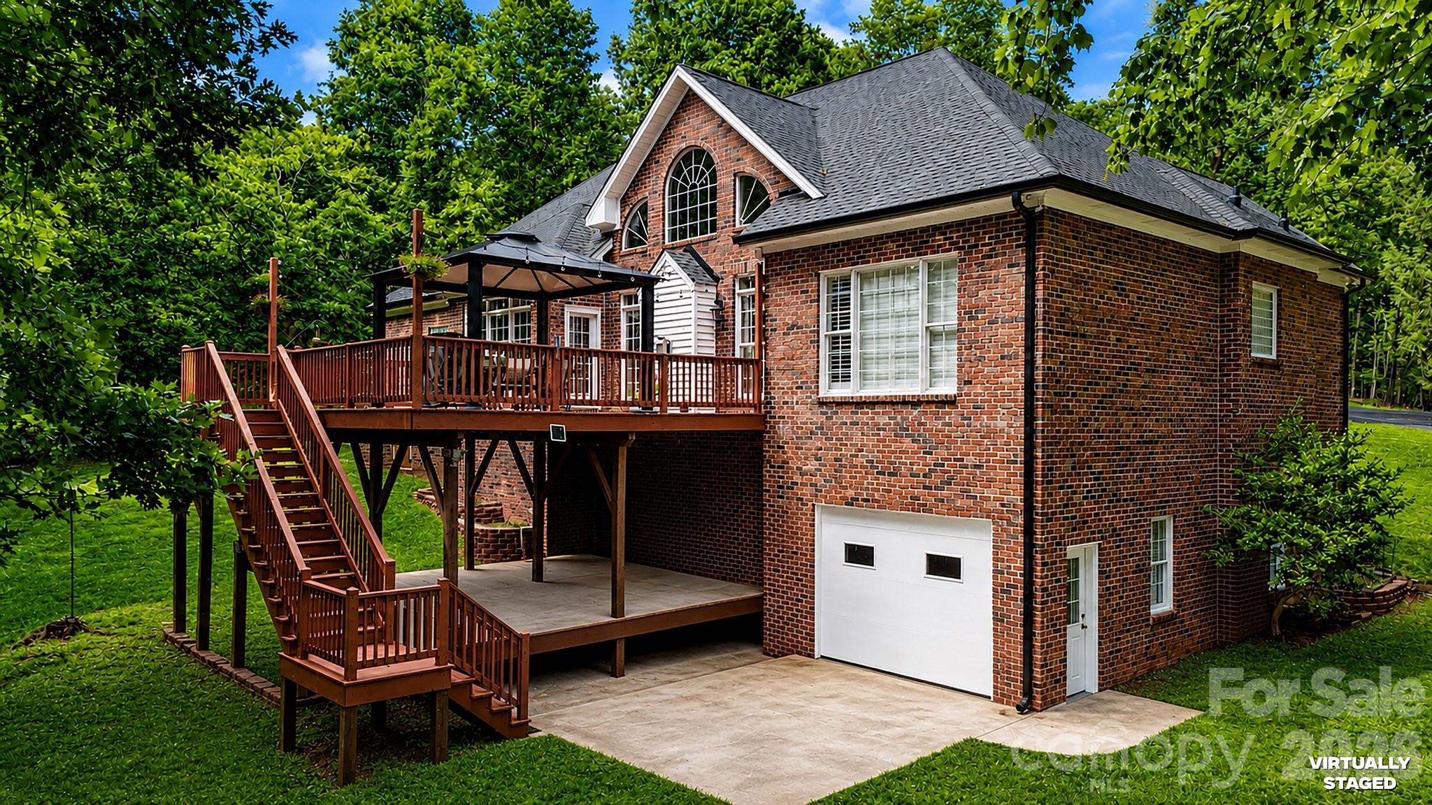 265 Westminster Court #55 — Asheboro