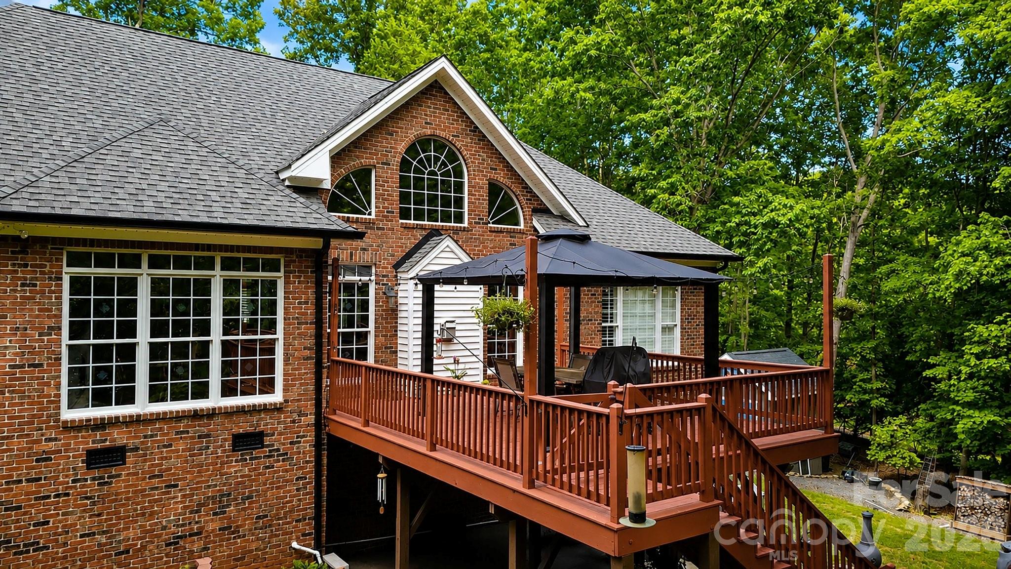 265 Westminster Court #55 — Asheboro