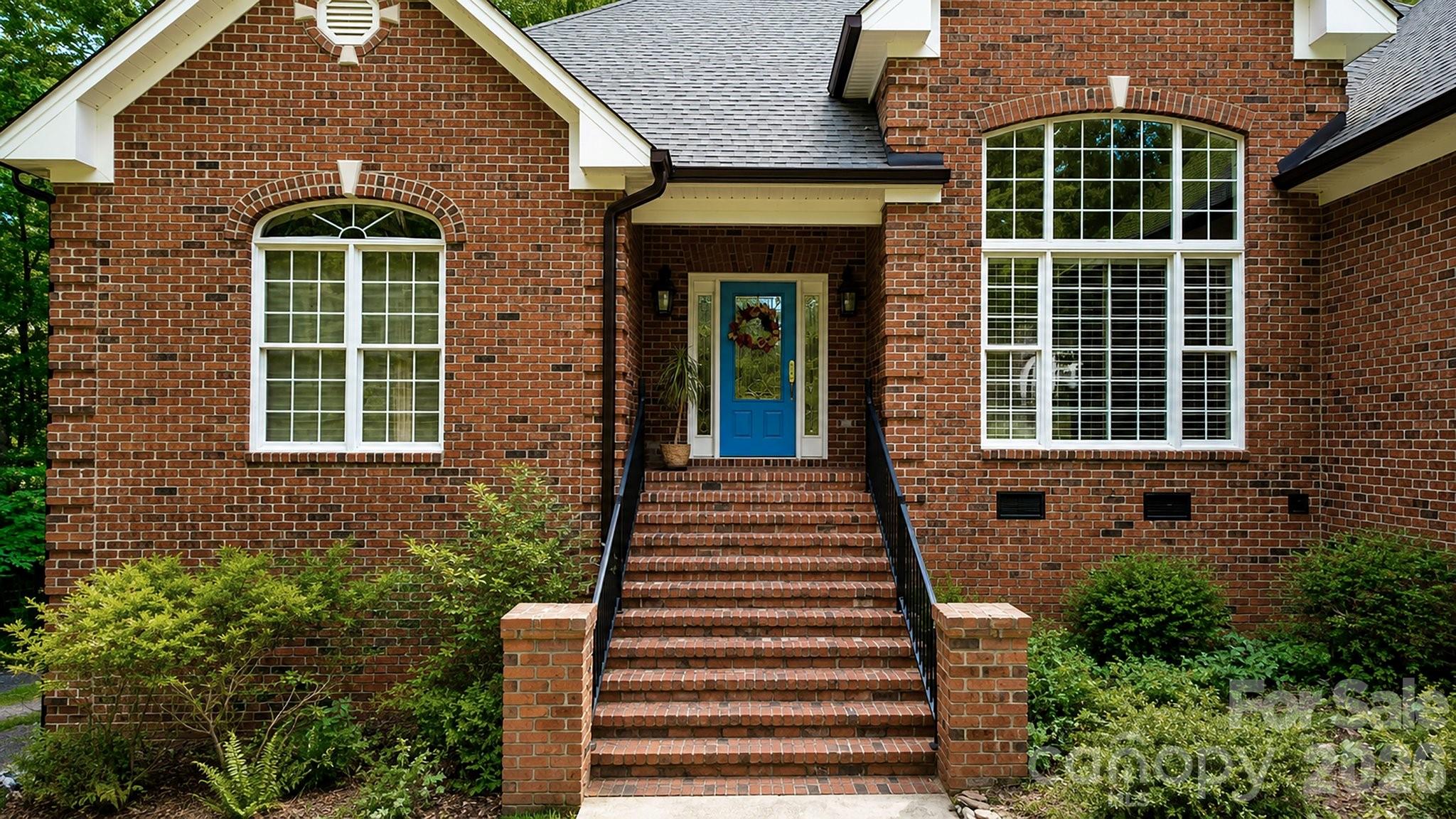 265 Westminster Court #55 — Asheboro