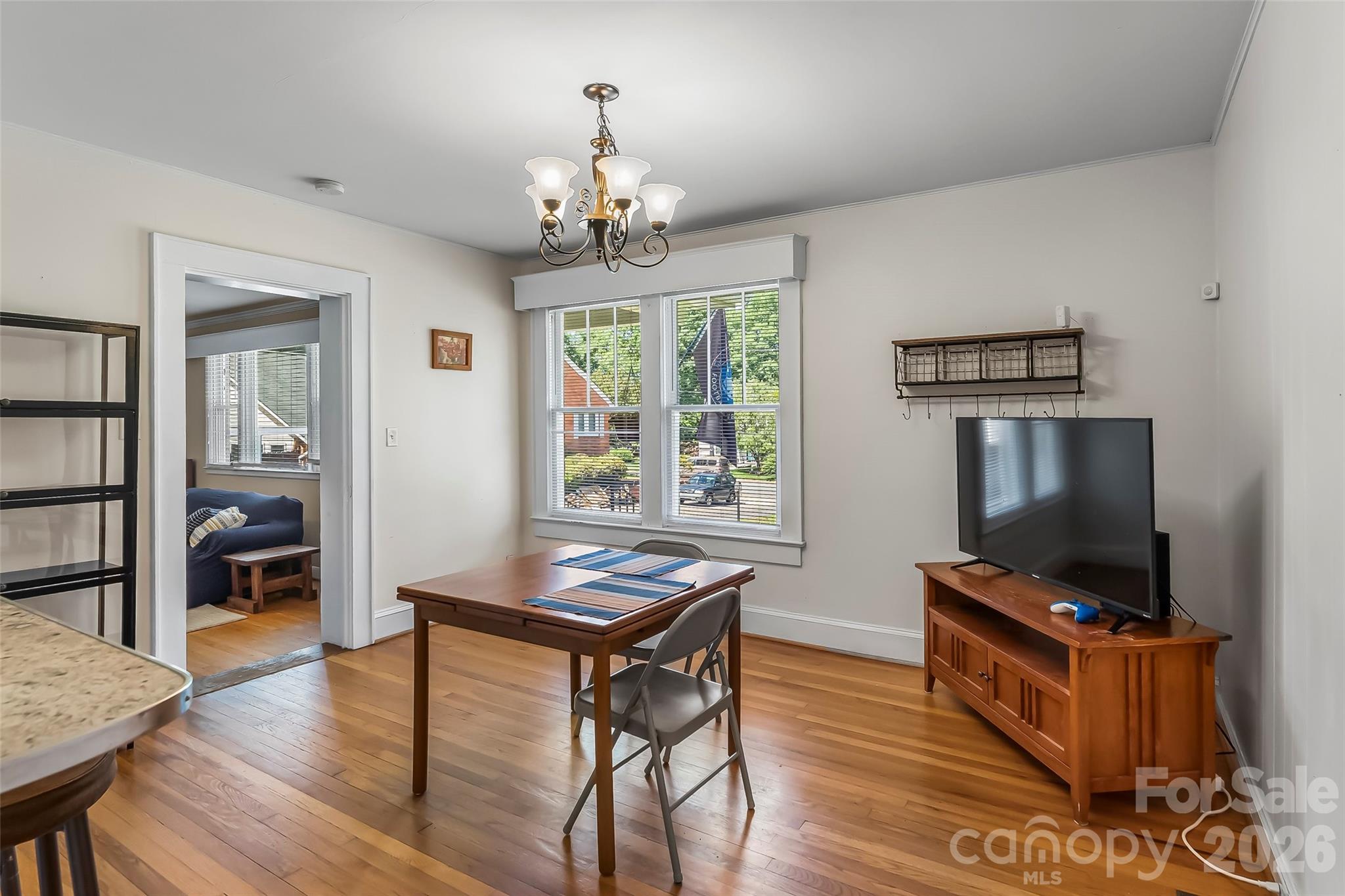 101 Falls Street — Morganton