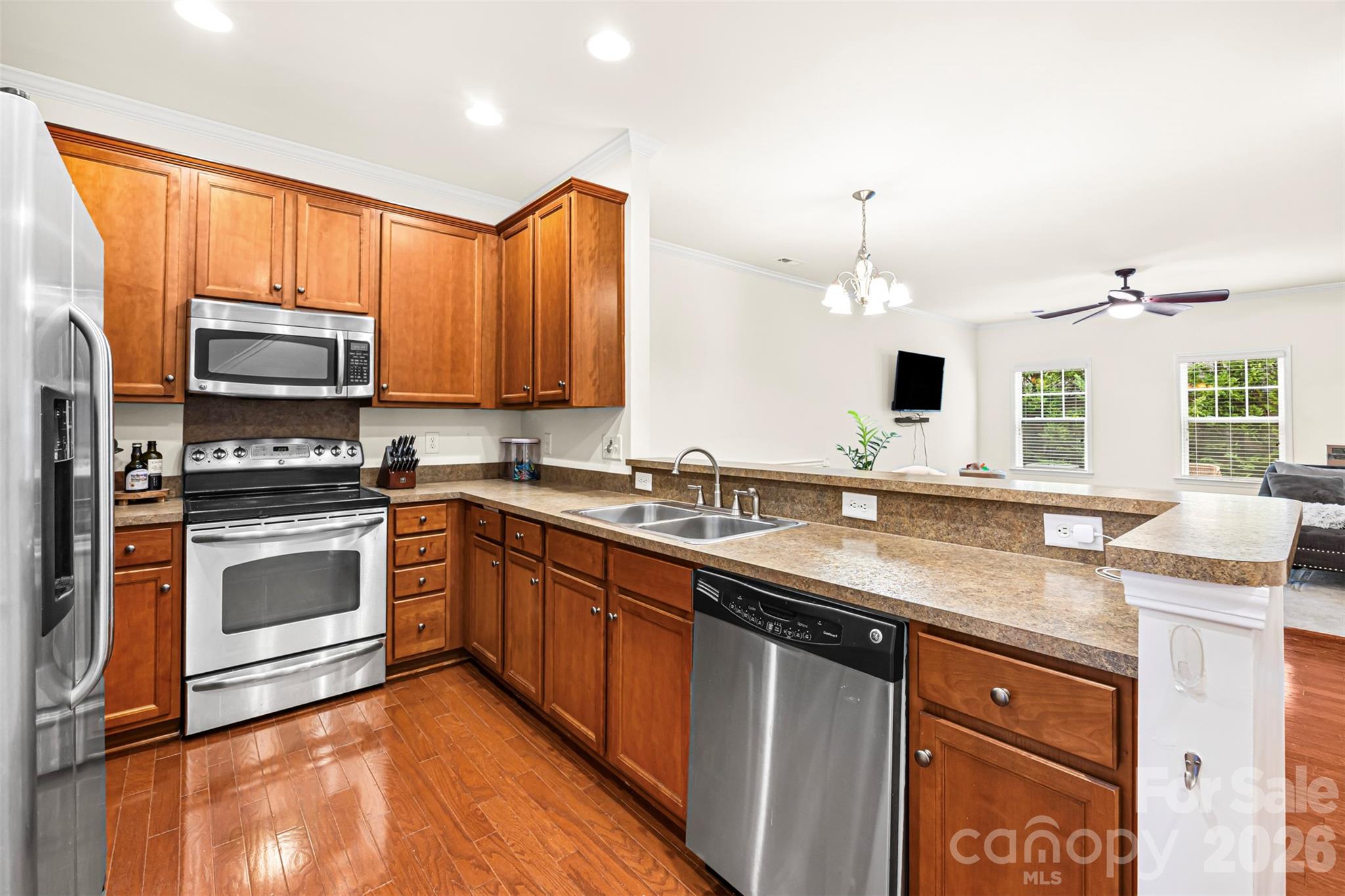 723 Winding Way — Rock Hill
