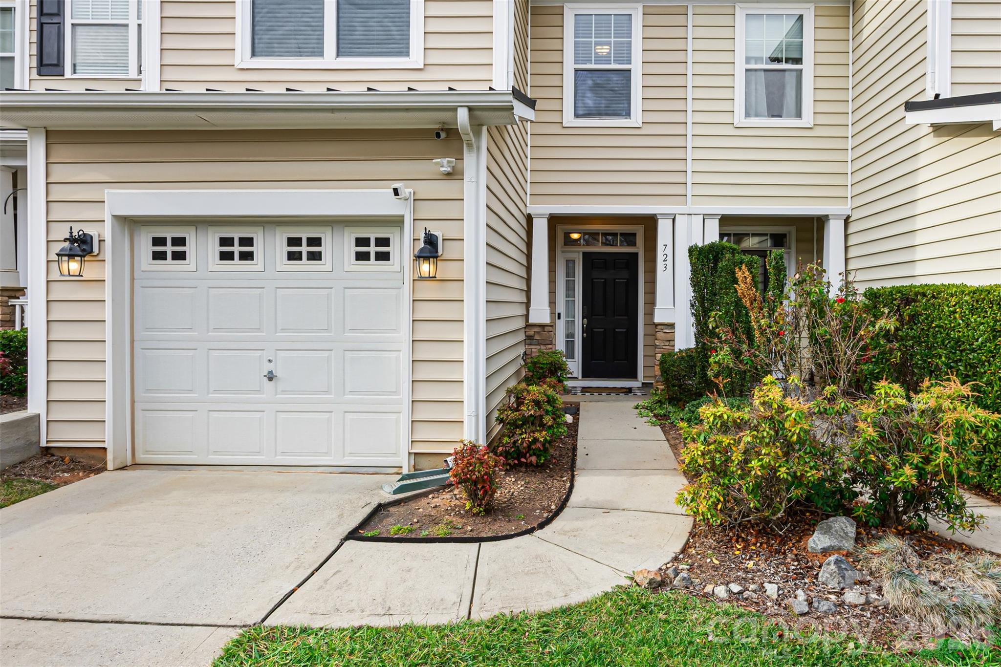 723 Winding Way — Rock Hill