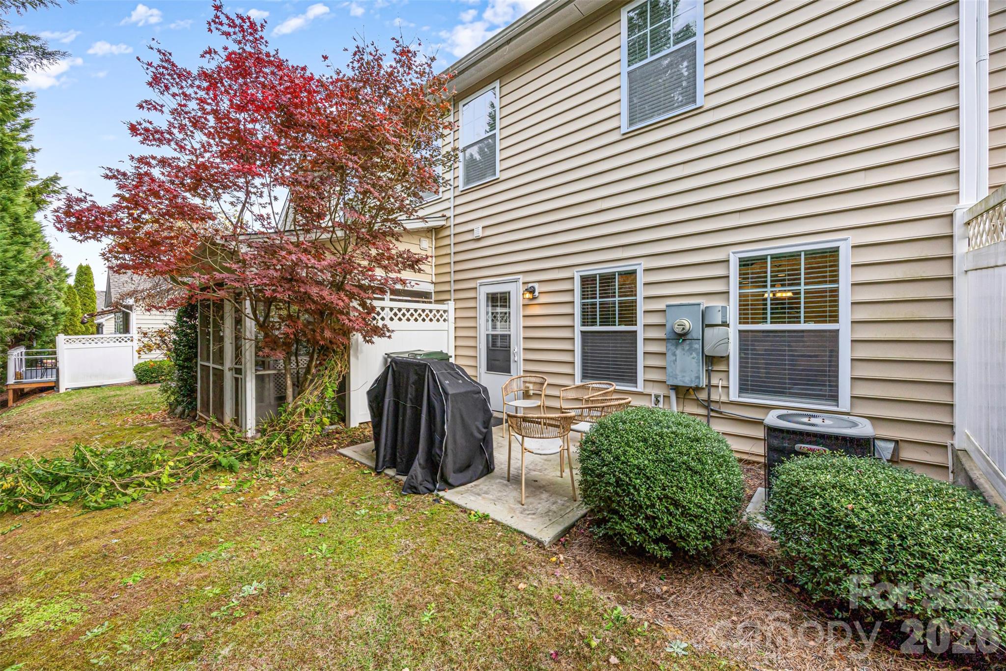 723 Winding Way — Rock Hill