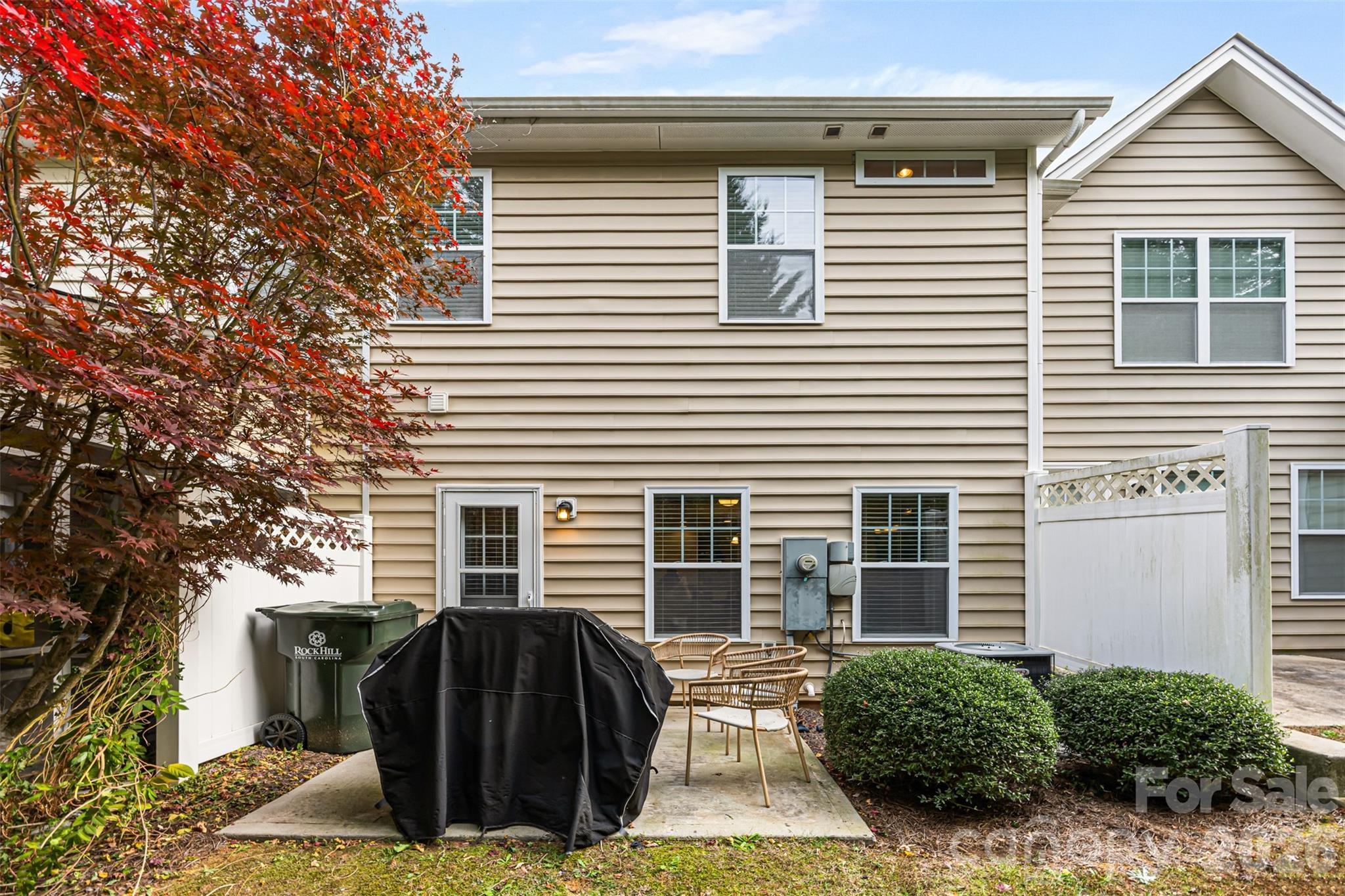 723 Winding Way — Rock Hill