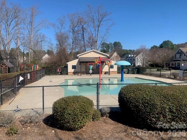 723 Winding Way — Rock Hill