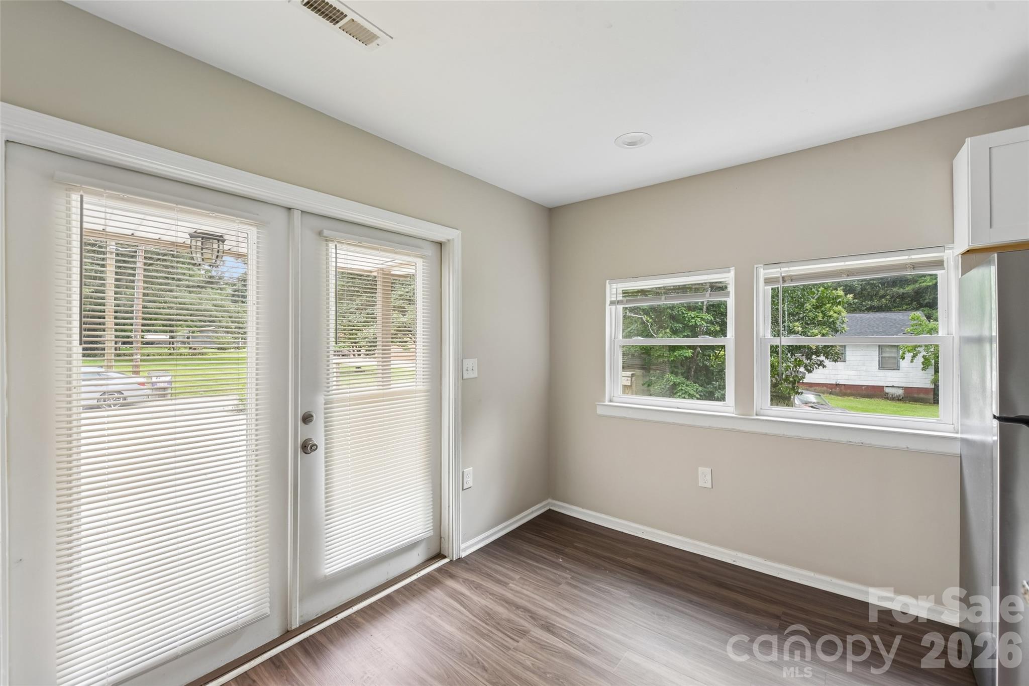 2657 Norman Street — Gastonia
