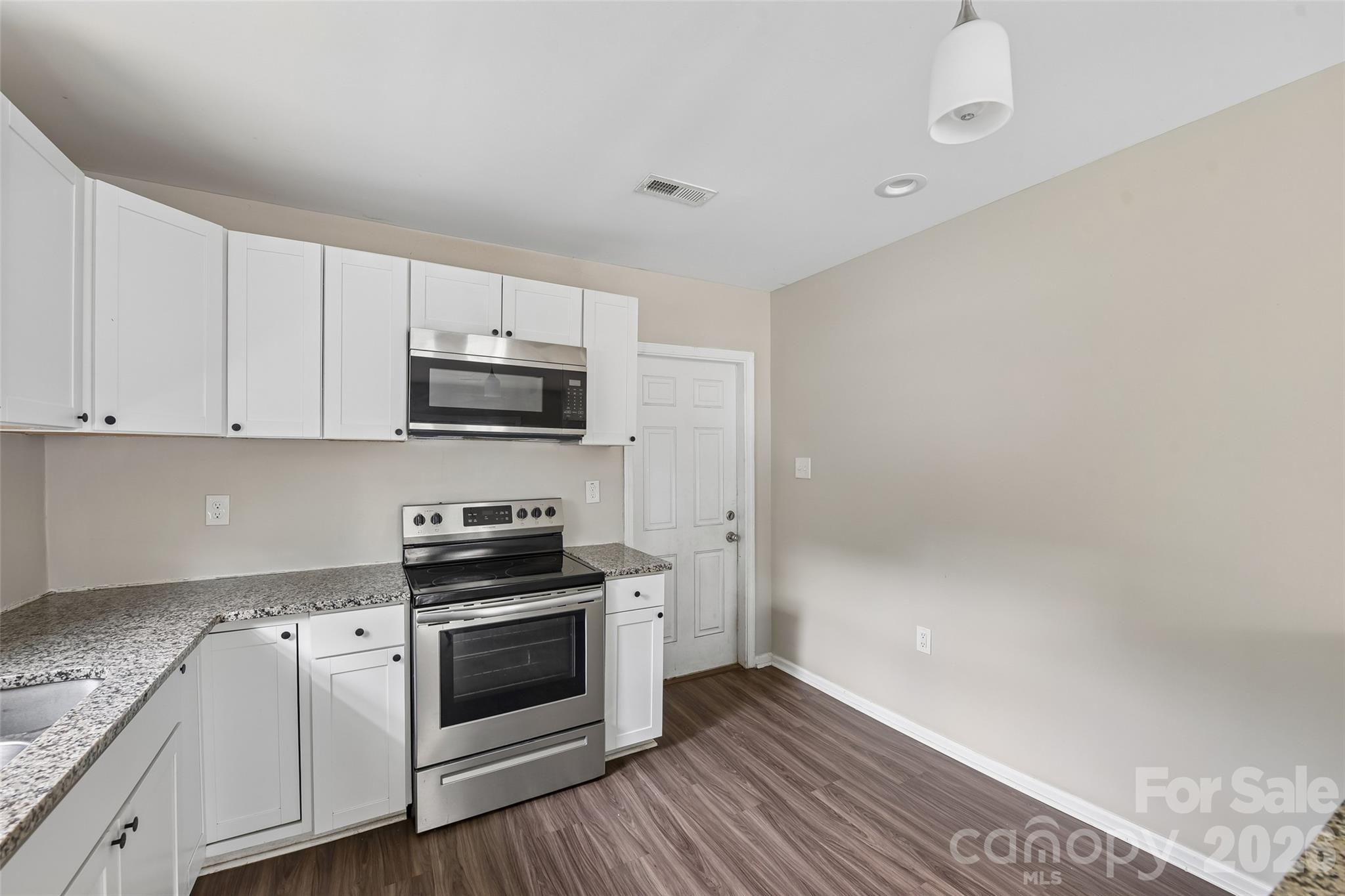 2657 Norman Street — Gastonia