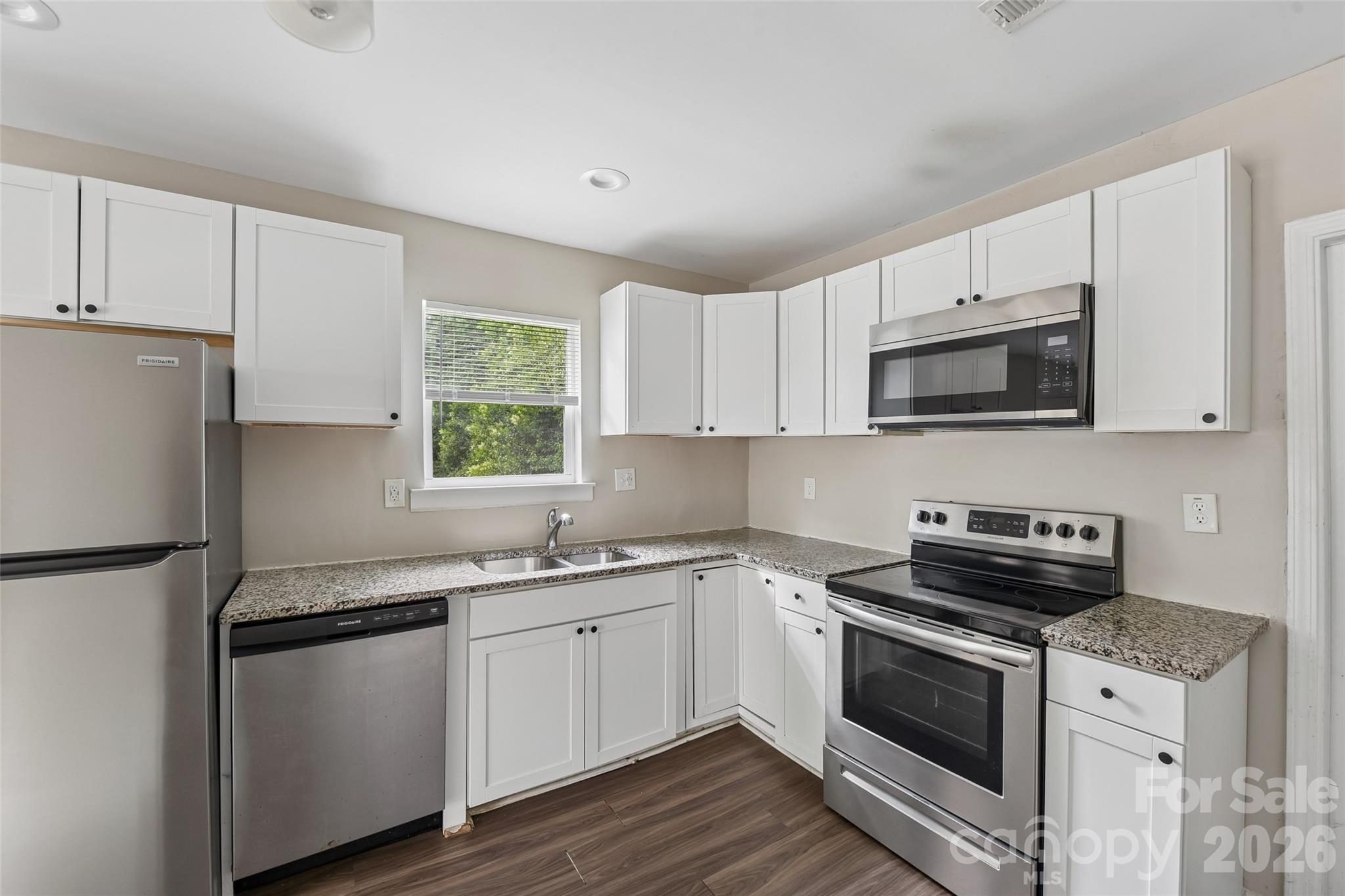 2657 Norman Street — Gastonia