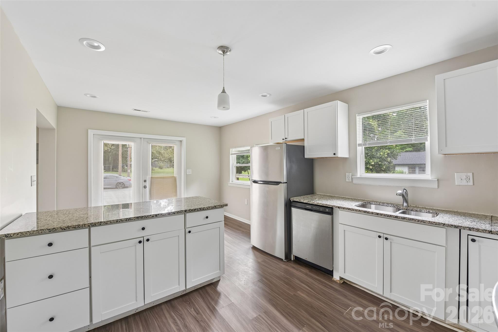 2657 Norman Street — Gastonia