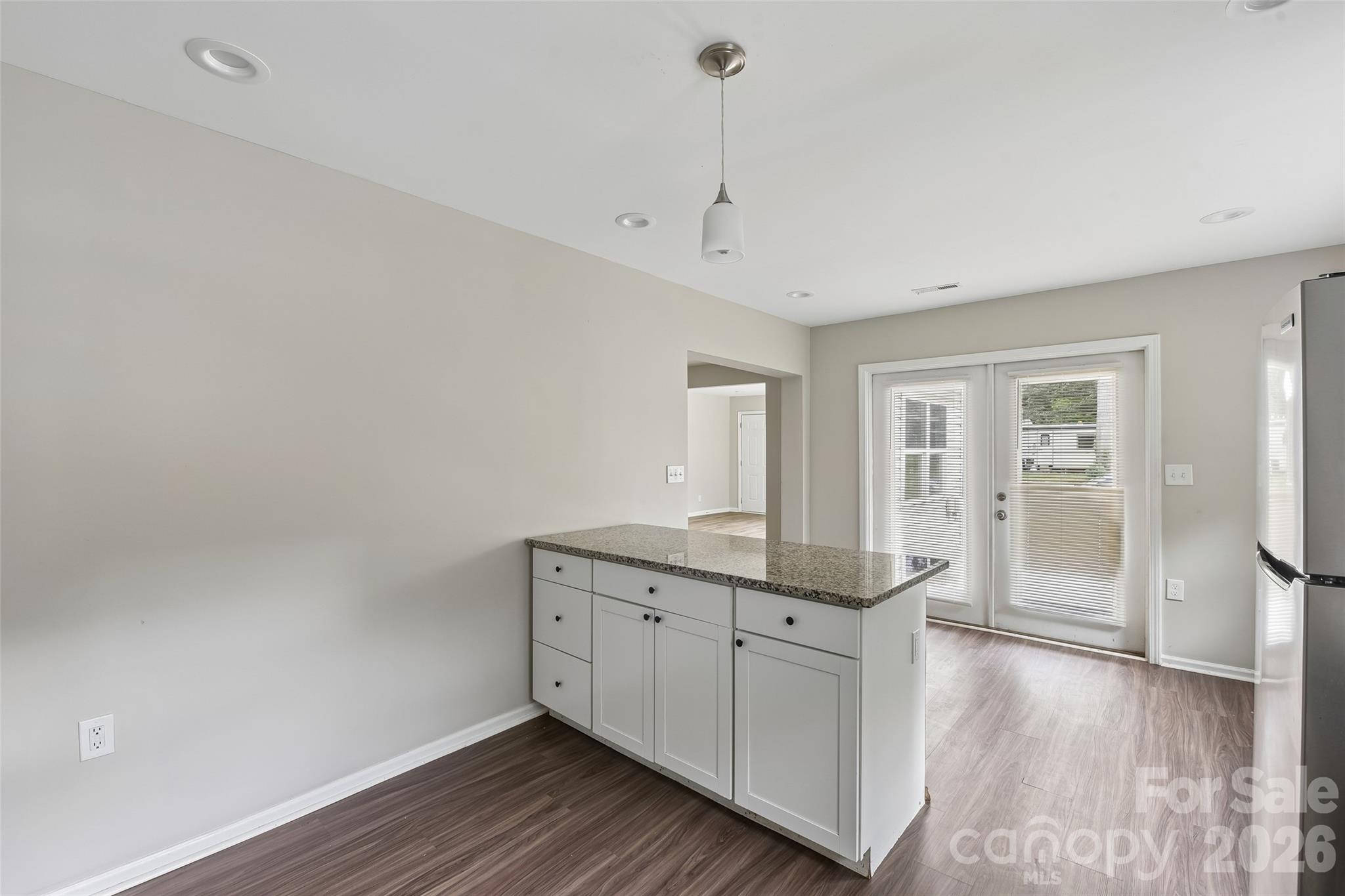 2657 Norman Street — Gastonia