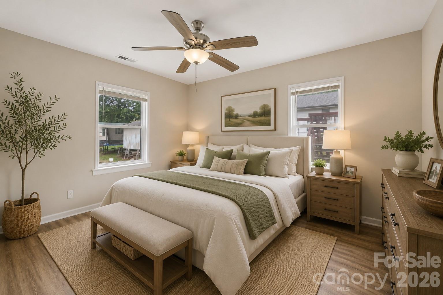 2657 Norman Street — Gastonia