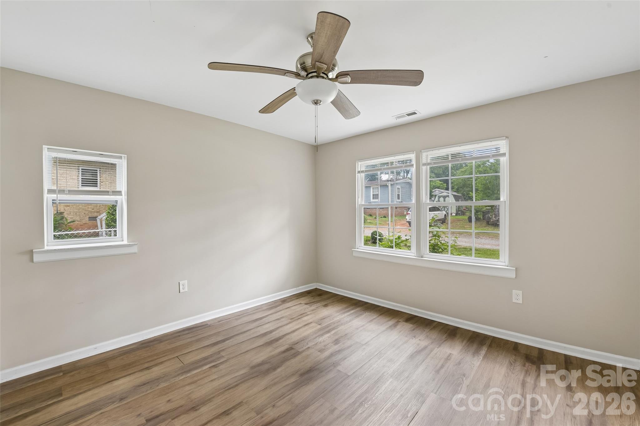 2657 Norman Street — Gastonia