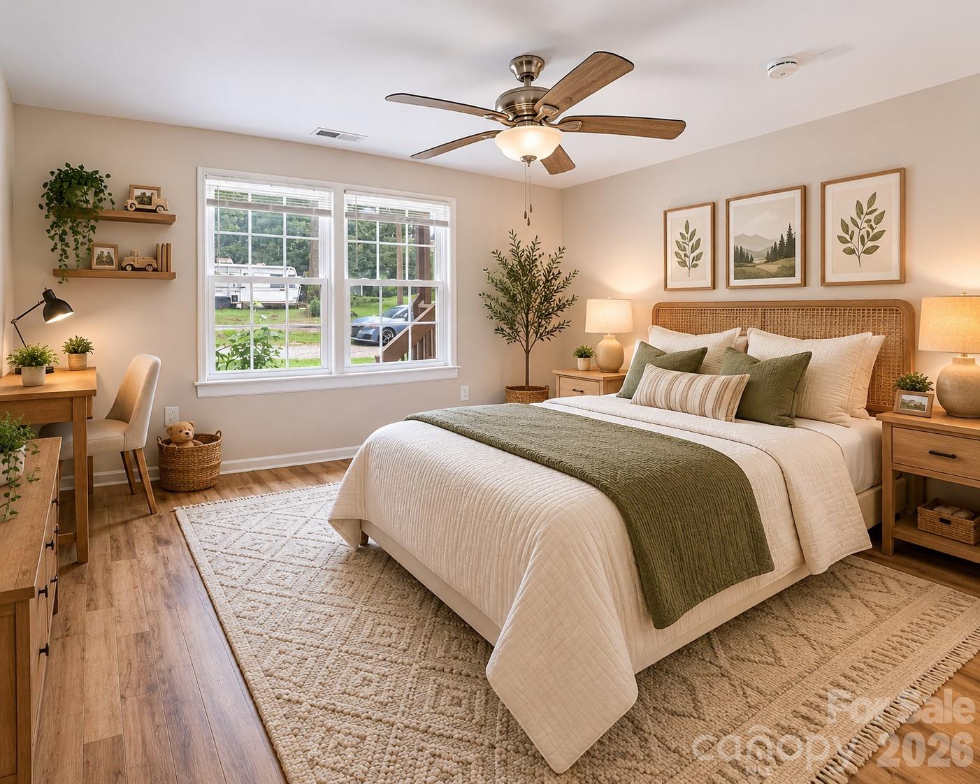 2657 Norman Street — Gastonia