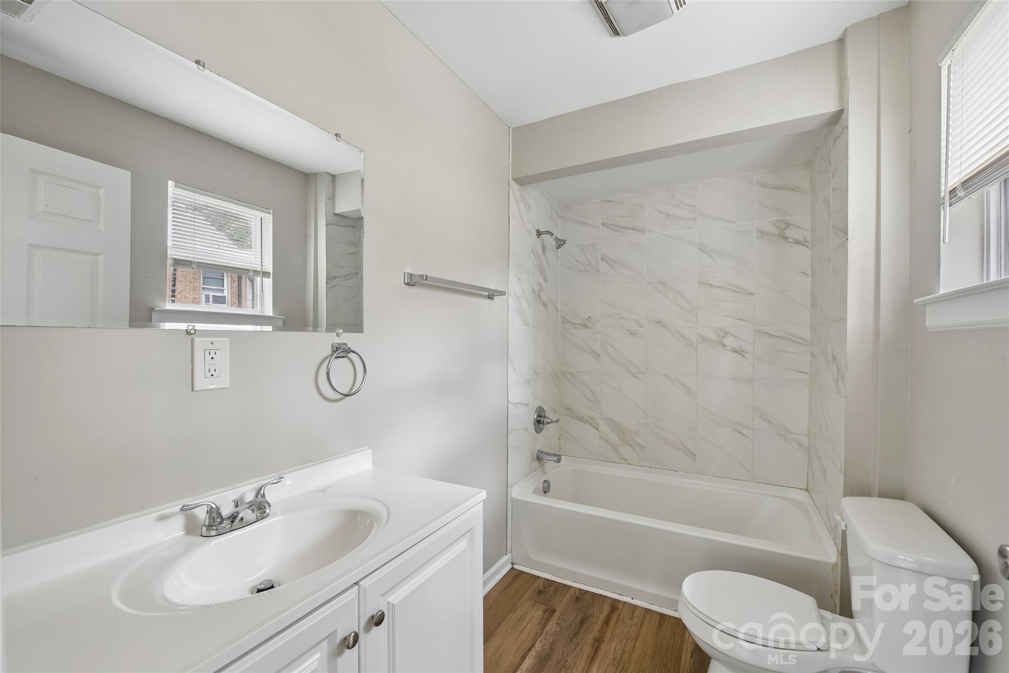 2657 Norman Street — Gastonia
