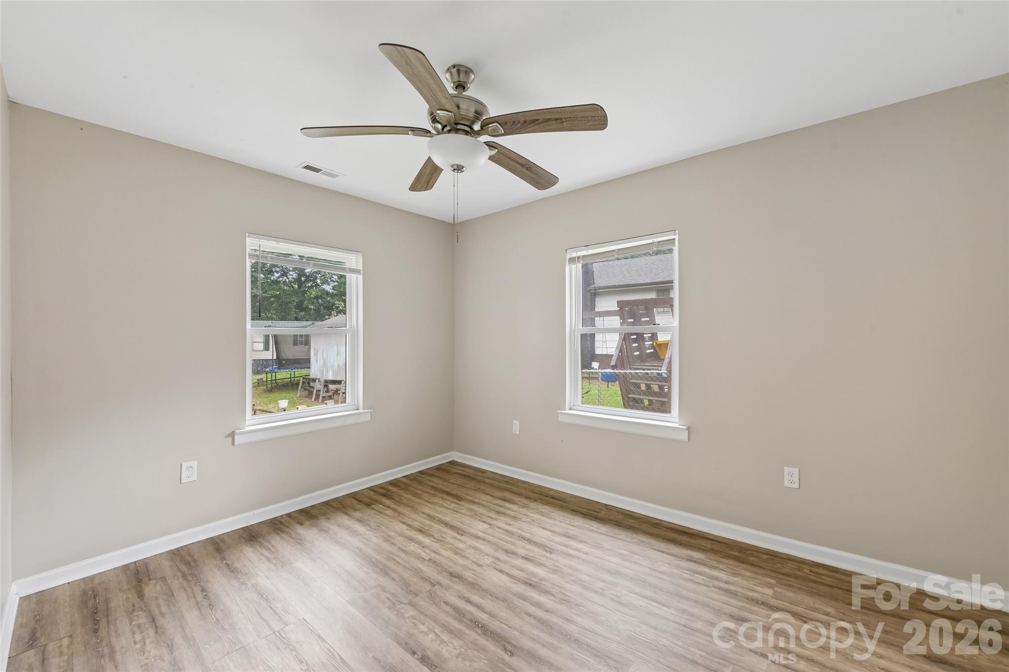 2657 Norman Street — Gastonia